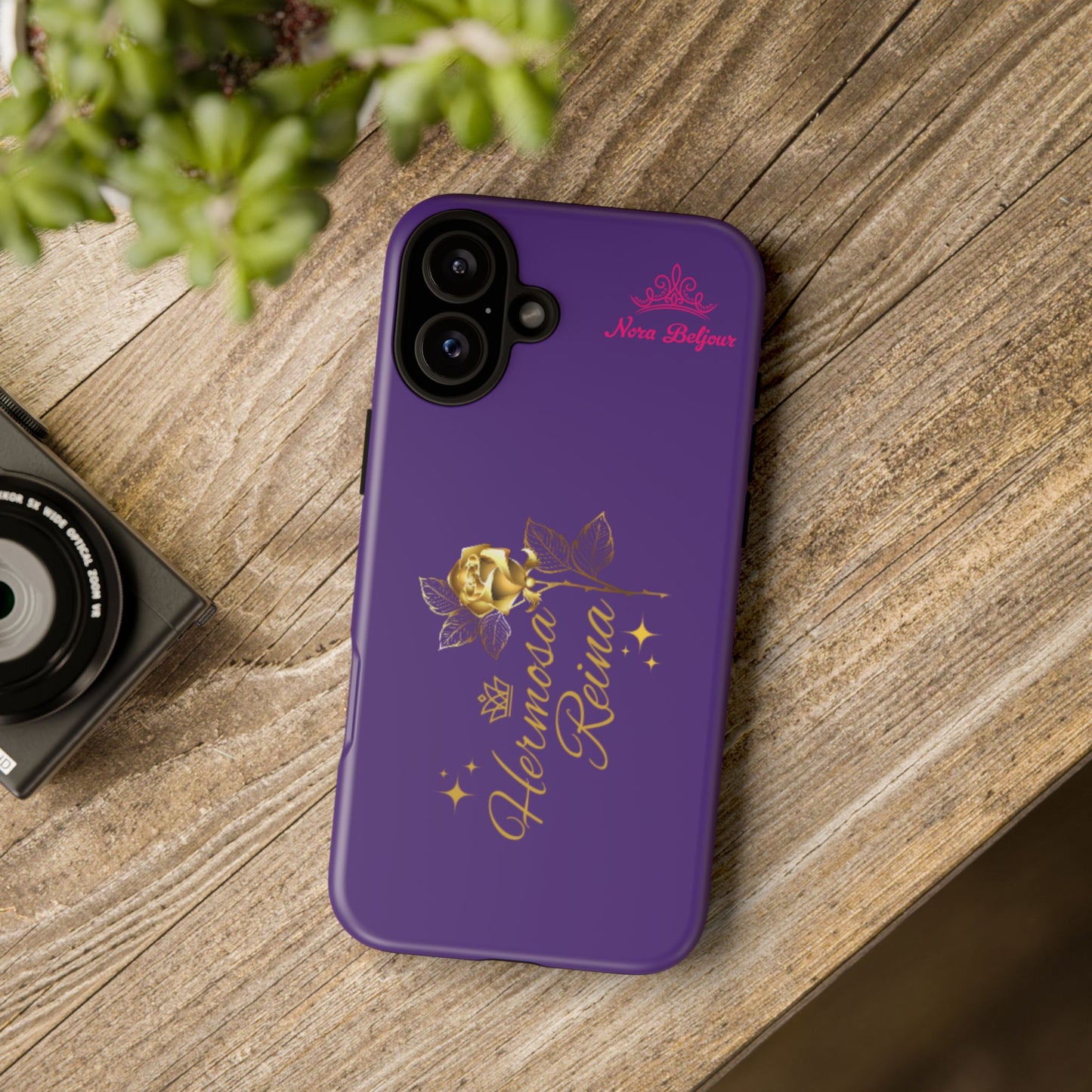 Los Angeles 1.0 Cell Phone Case
