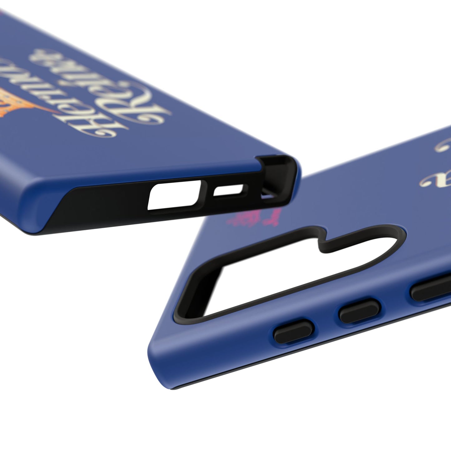 New York 1.0 Cell Phone Case