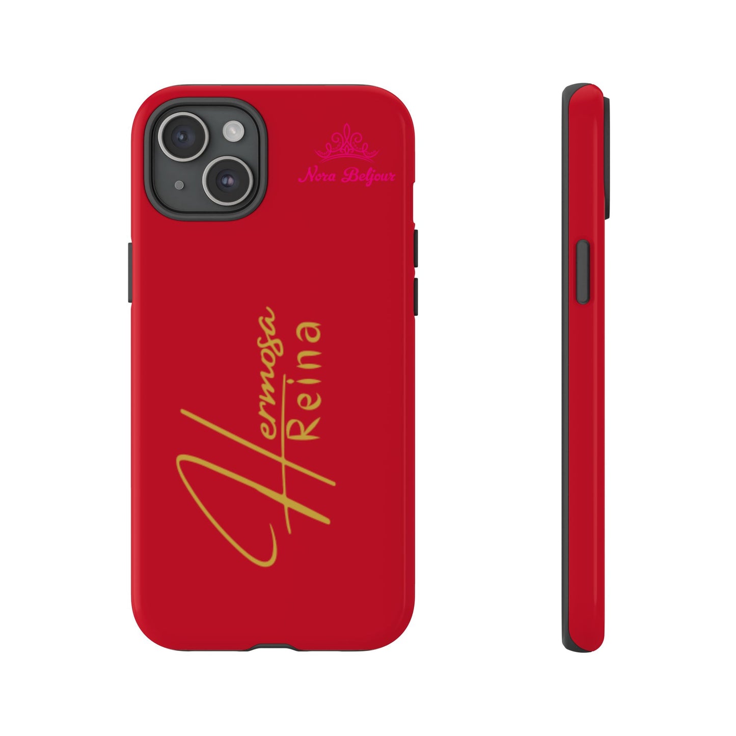 Houston 1.0 Cell Phone Case