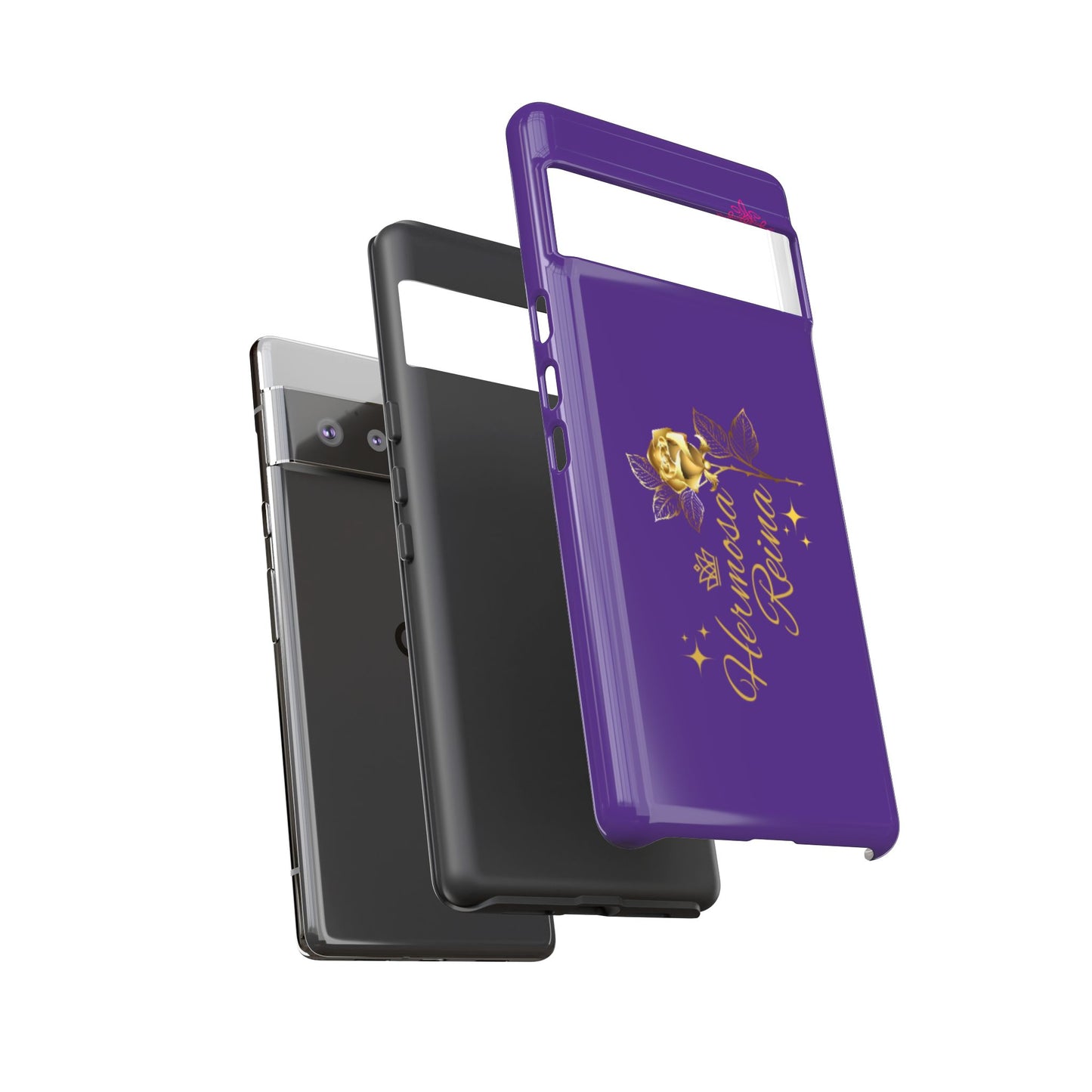 Los Angeles 1.0 Cell Phone Case
