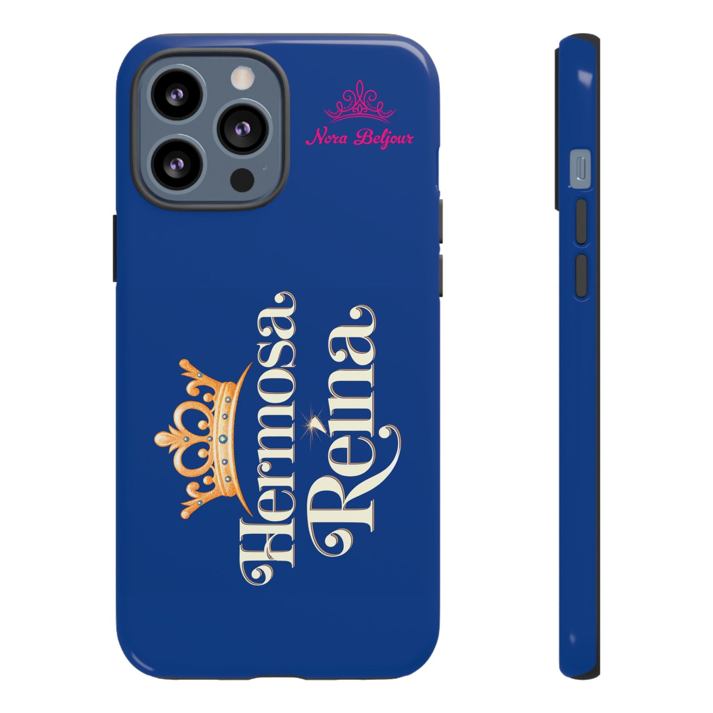 New York 1.0 Cell Phone Case