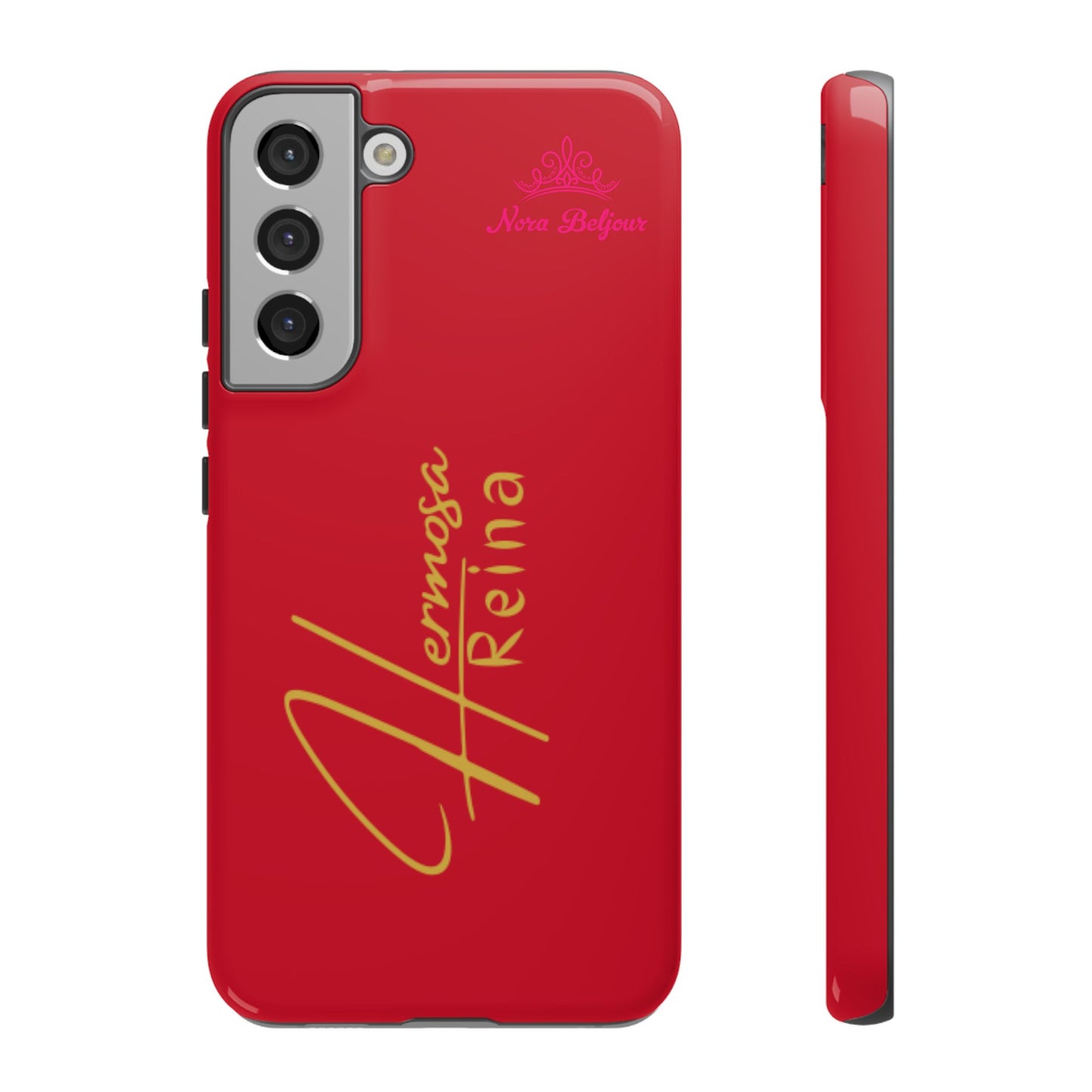 Houston 1.0 Cell Phone Case