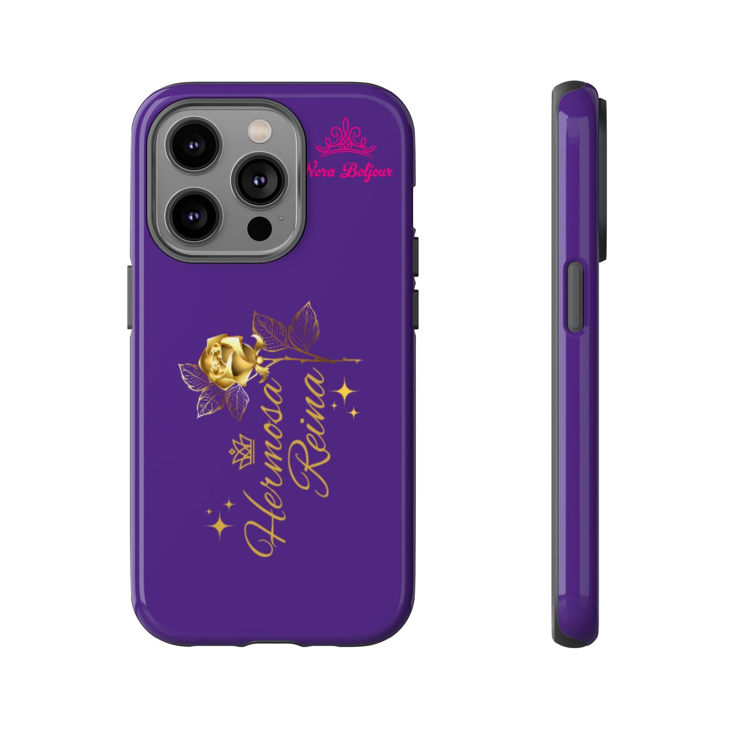 Los Angeles 1.0 Cell Phone Case