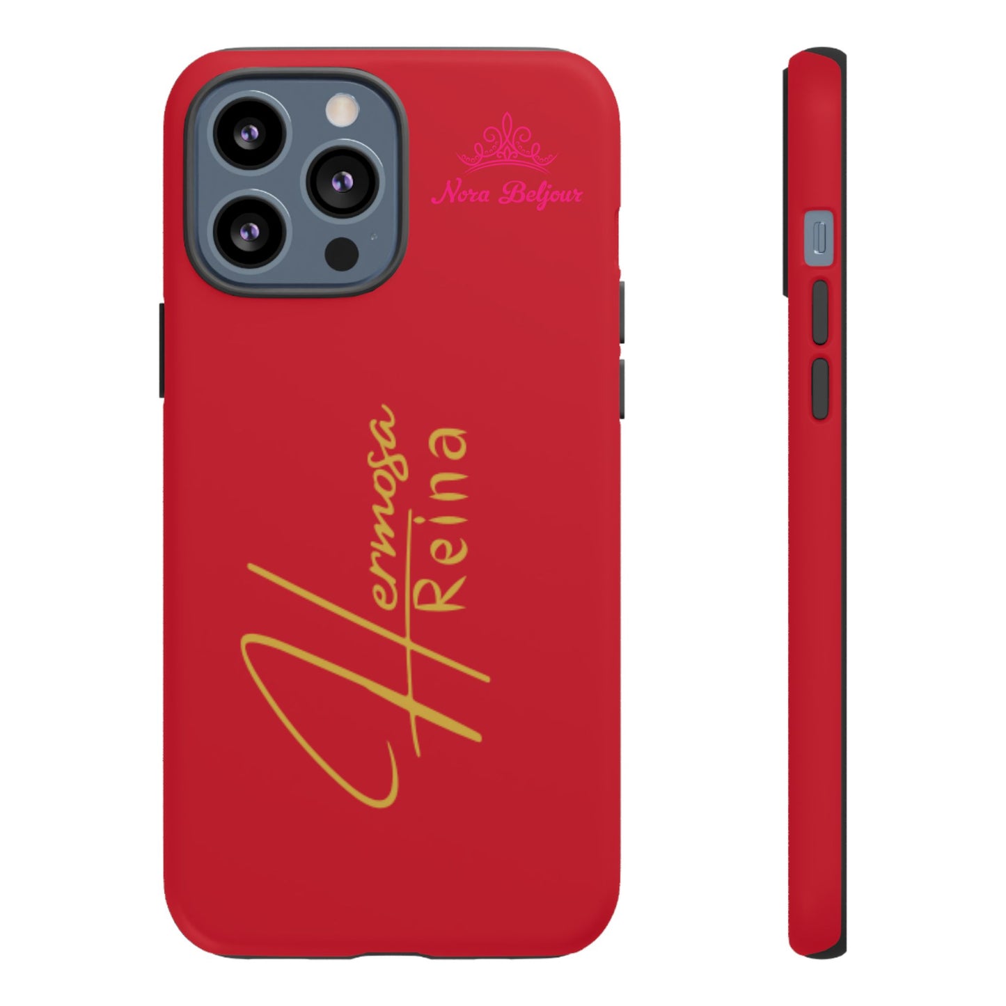 Houston 1.0 Cell Phone Case