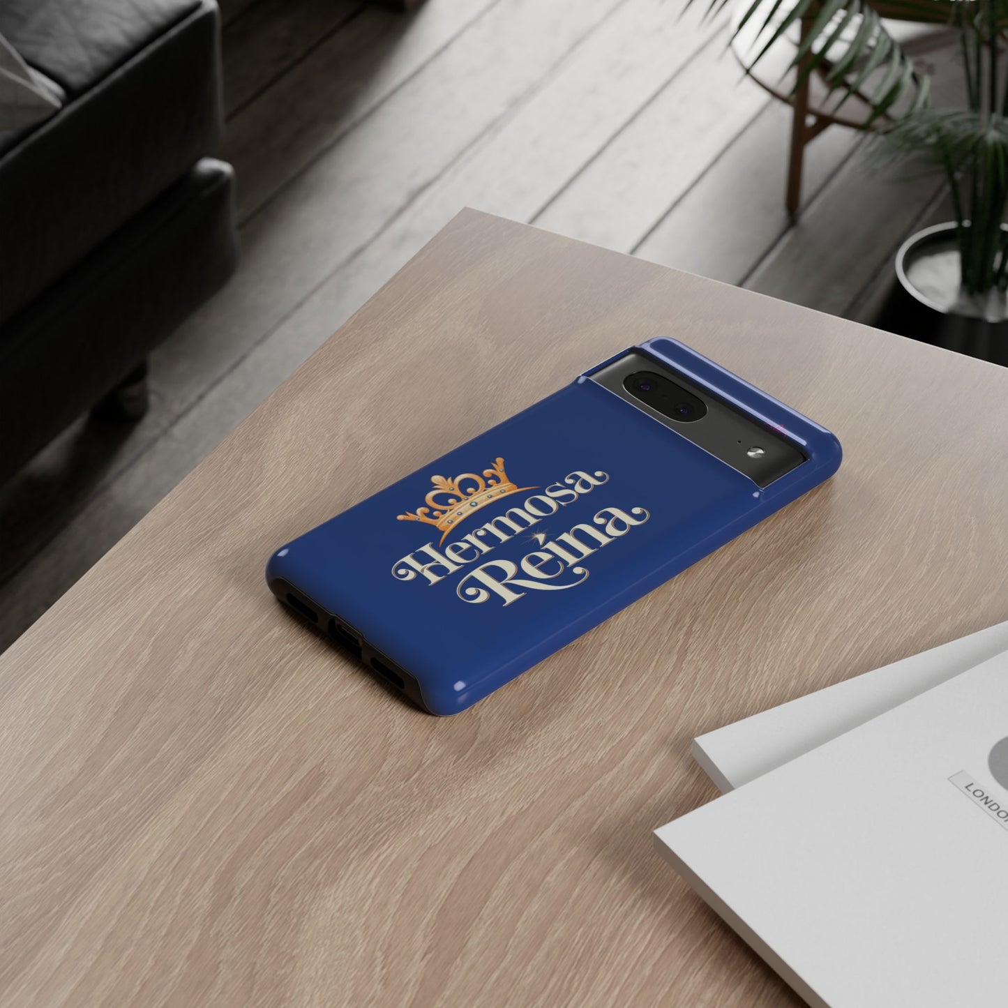 New York 1.0 Cell Phone Case