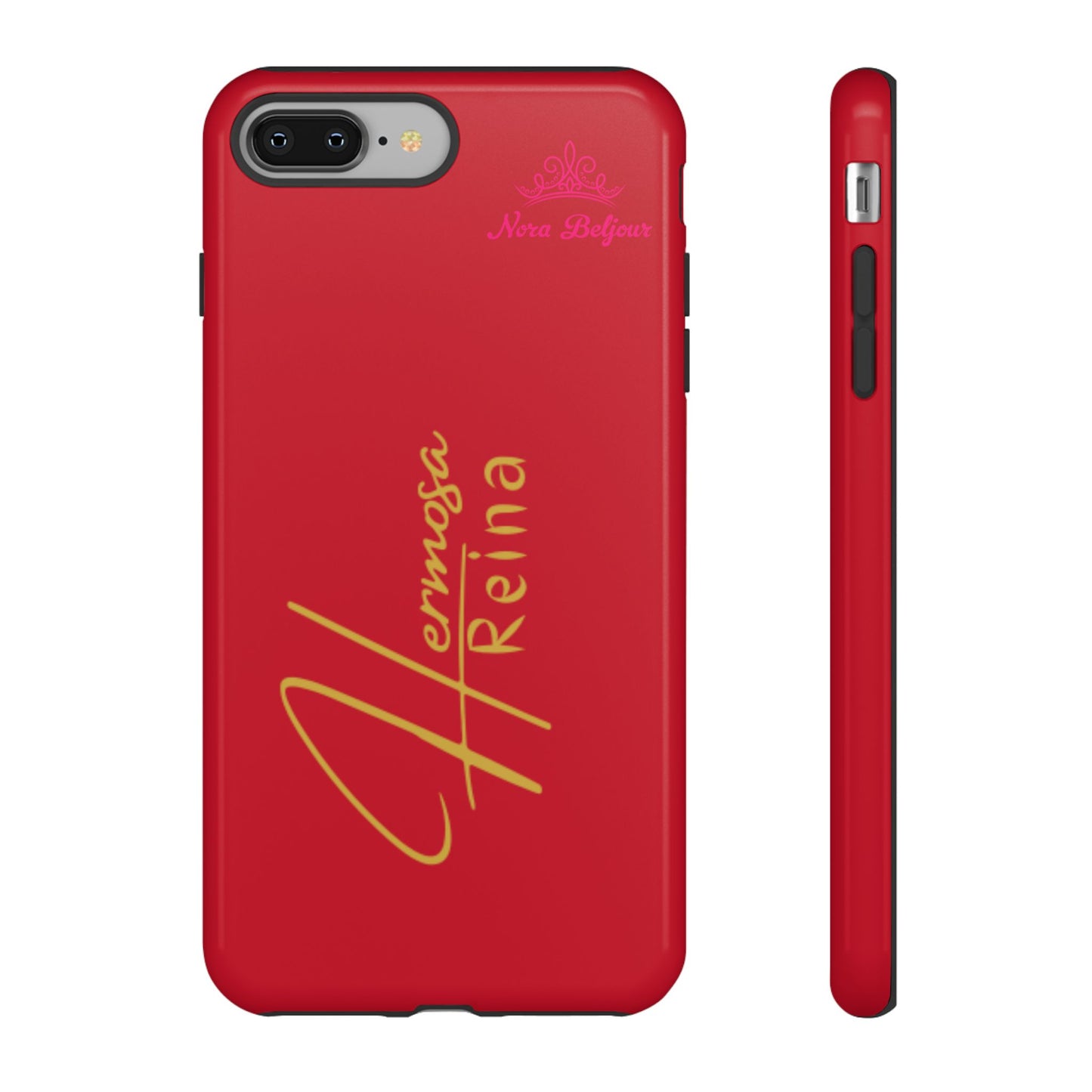 Houston 1.0 Cell Phone Case
