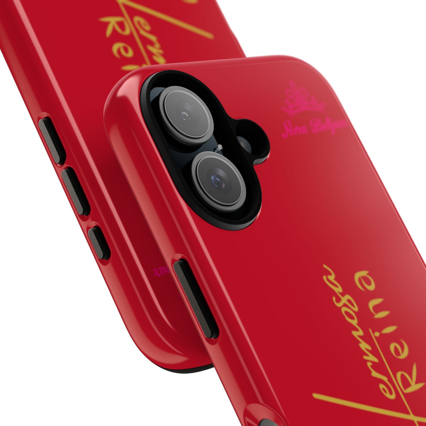 Houston 1.0 Cell Phone Case