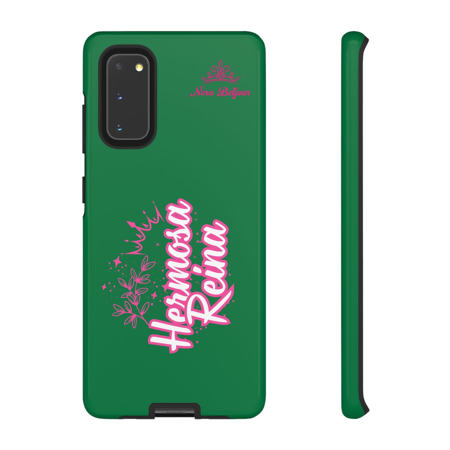 Miami 1.0 Cell Phone Case