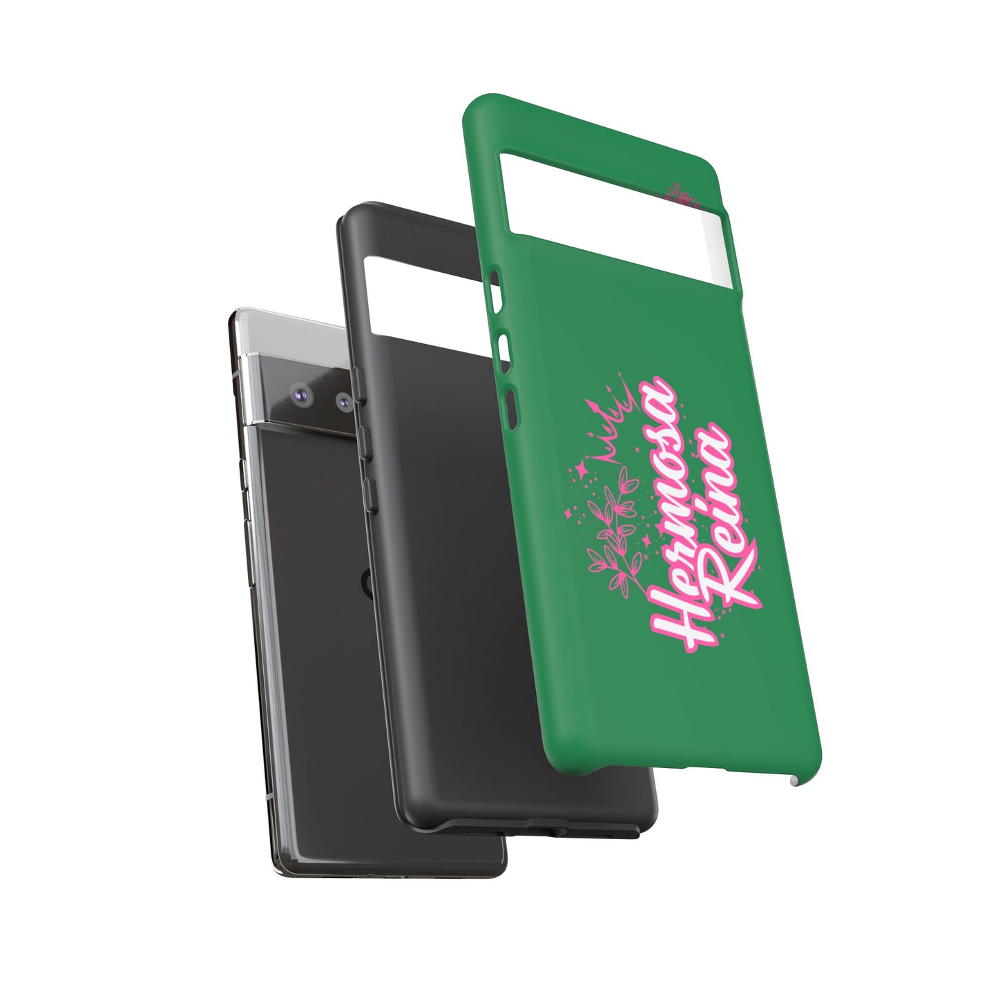 Miami 1.0 Cell Phone Case