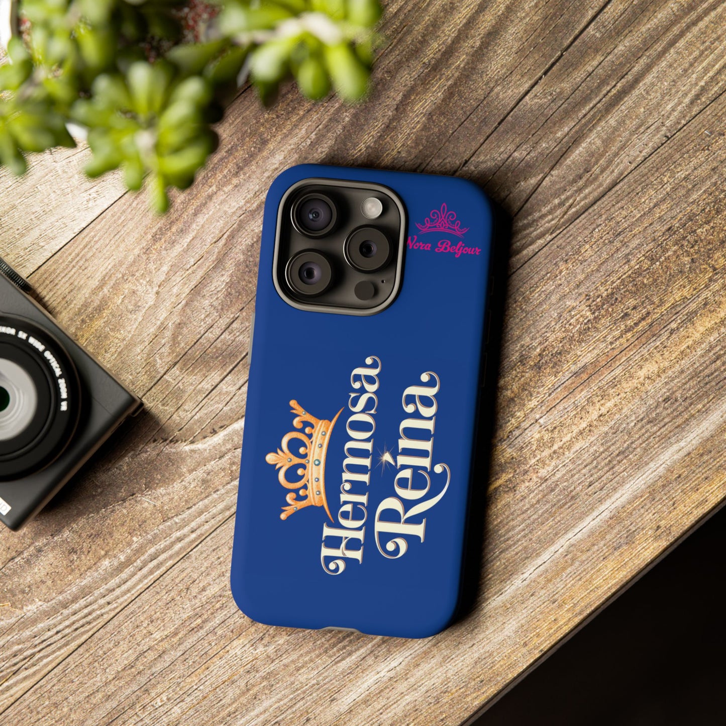 New York 1.0 Cell Phone Case