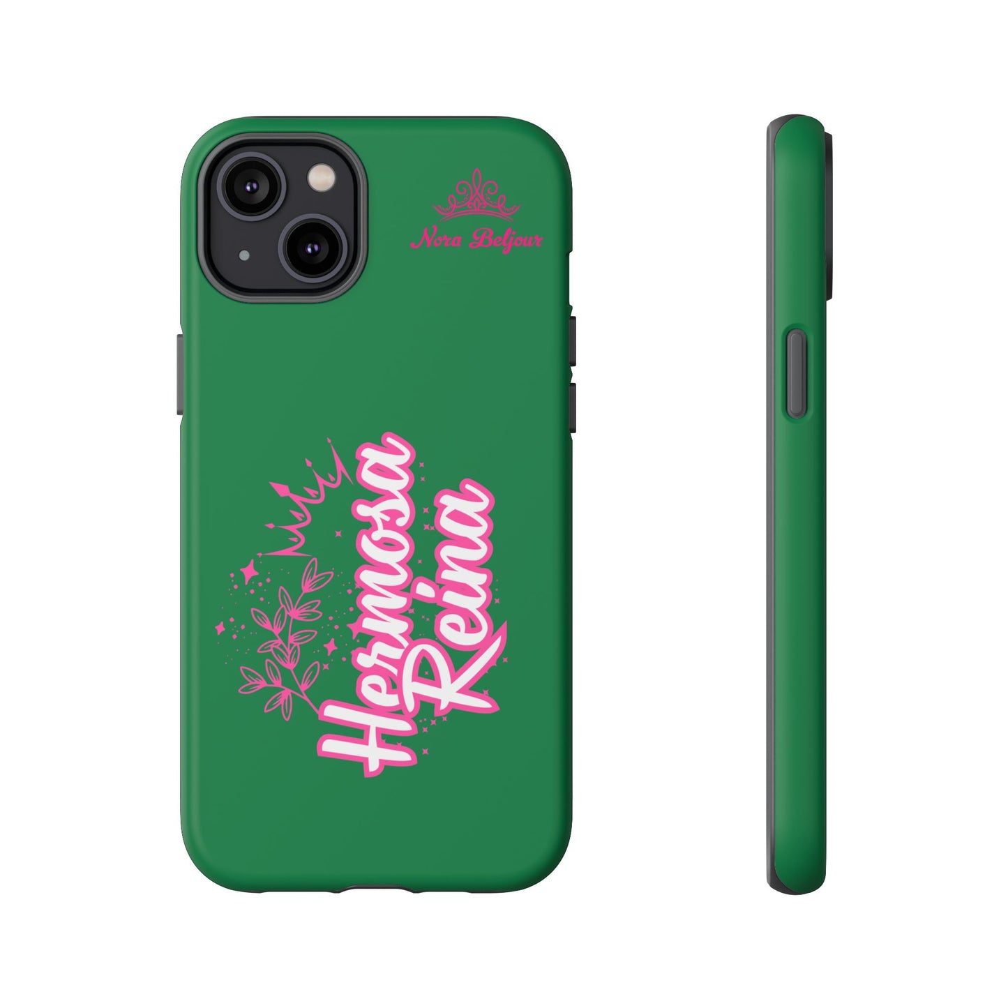 Miami 1.0 Cell Phone Case