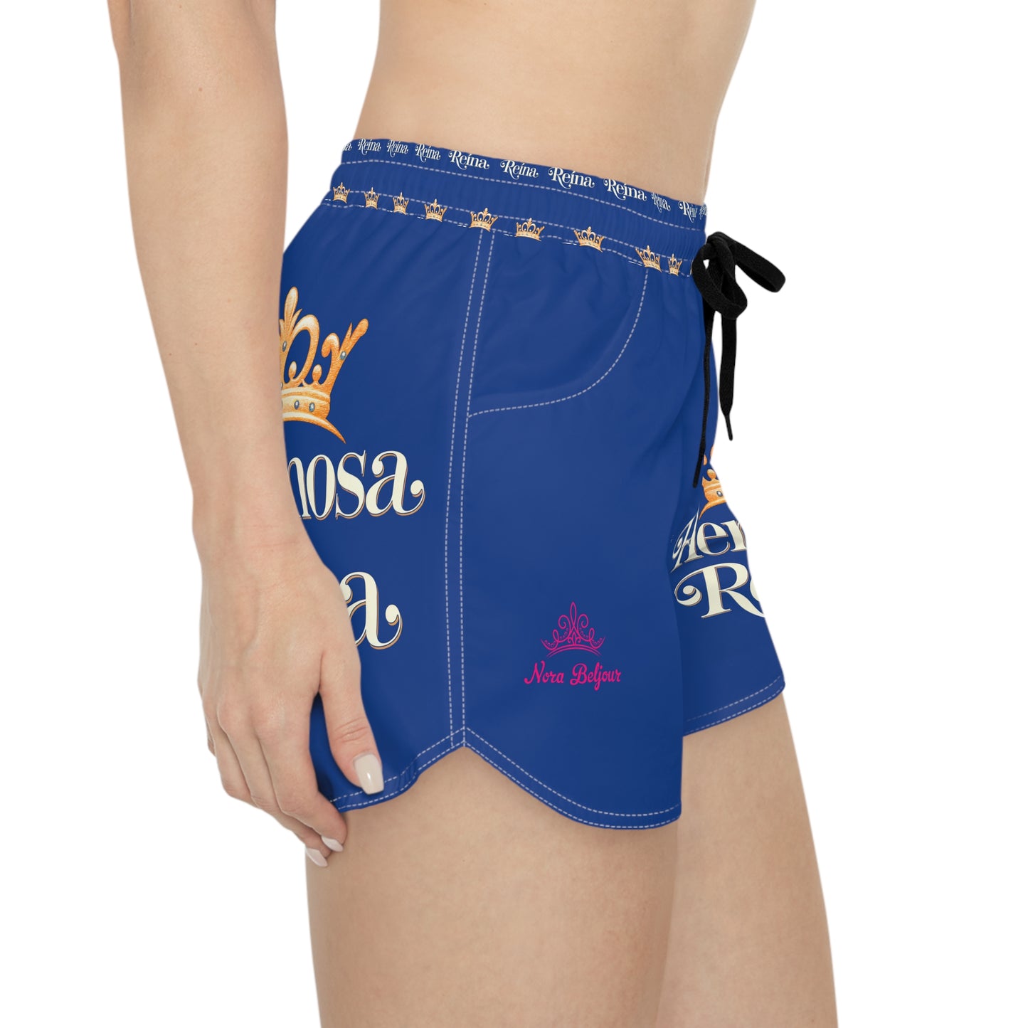 New York 1.0 Casual Shorts