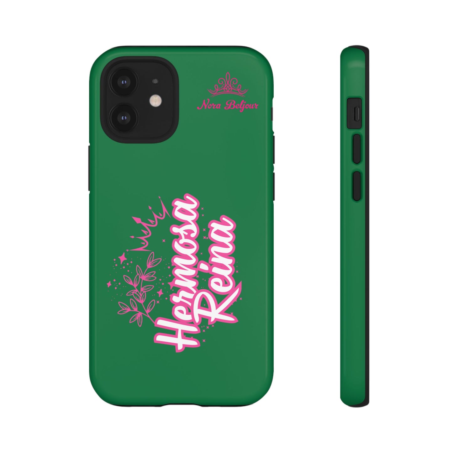 Miami 1.0 Cell Phone Case