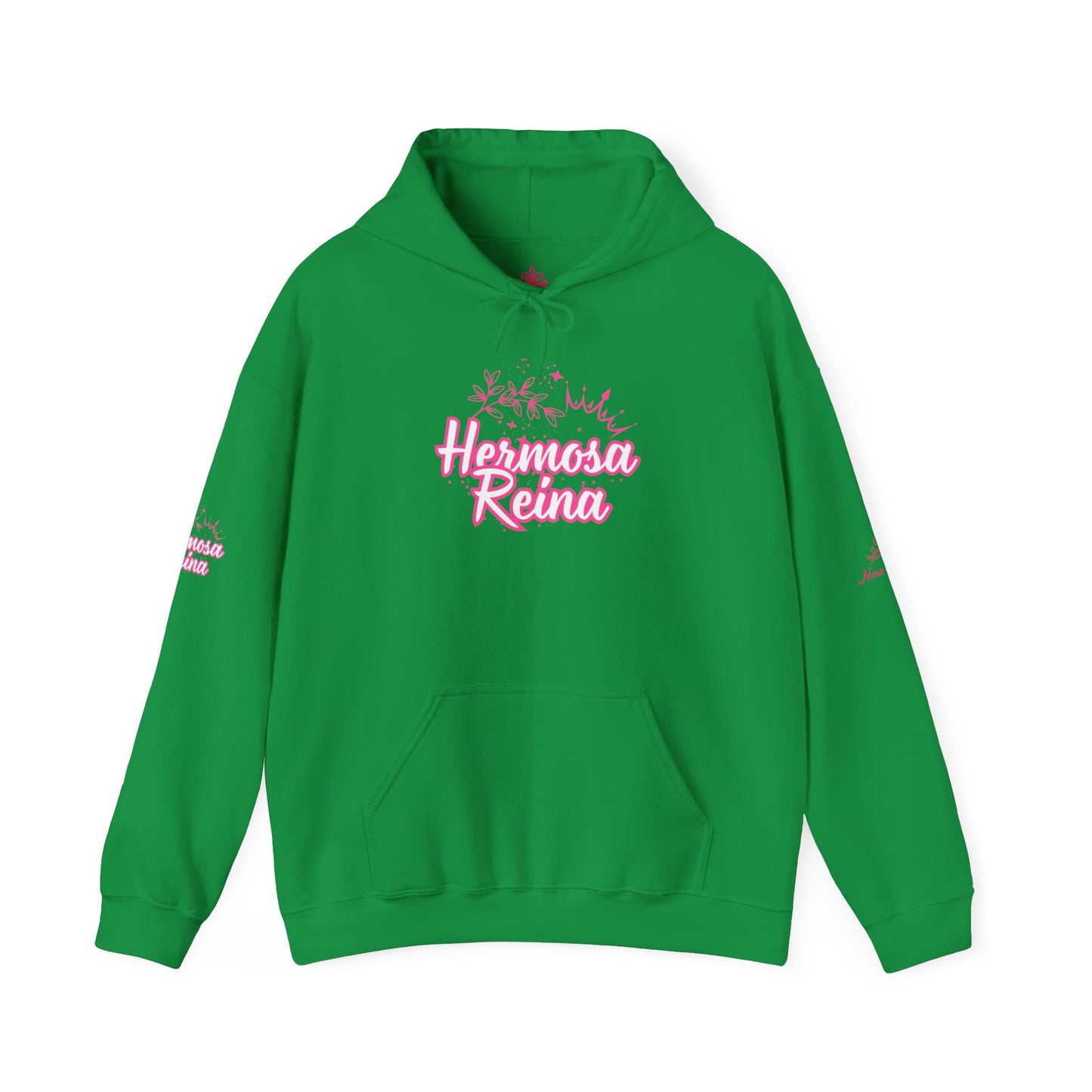 Miami 1.0 Hooded Sweatshirt