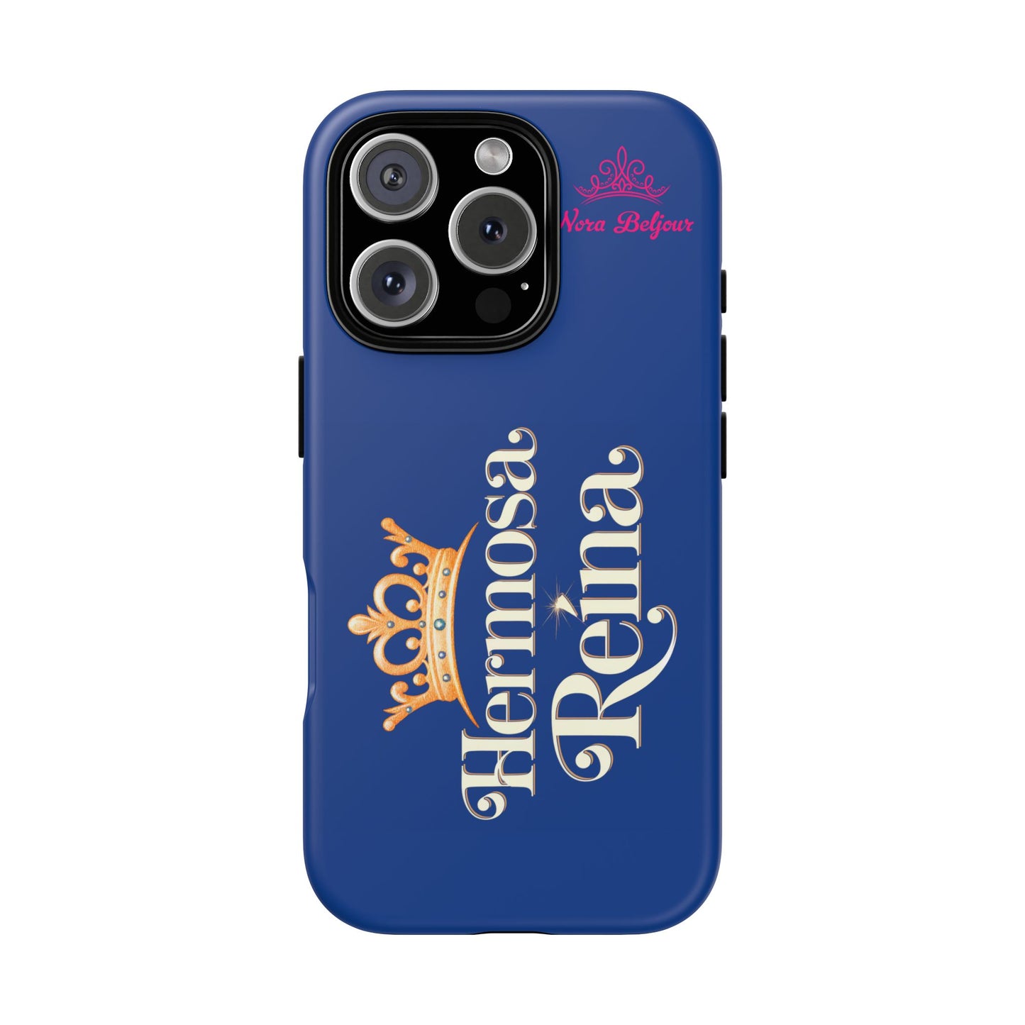 New York 1.0 Cell Phone Case