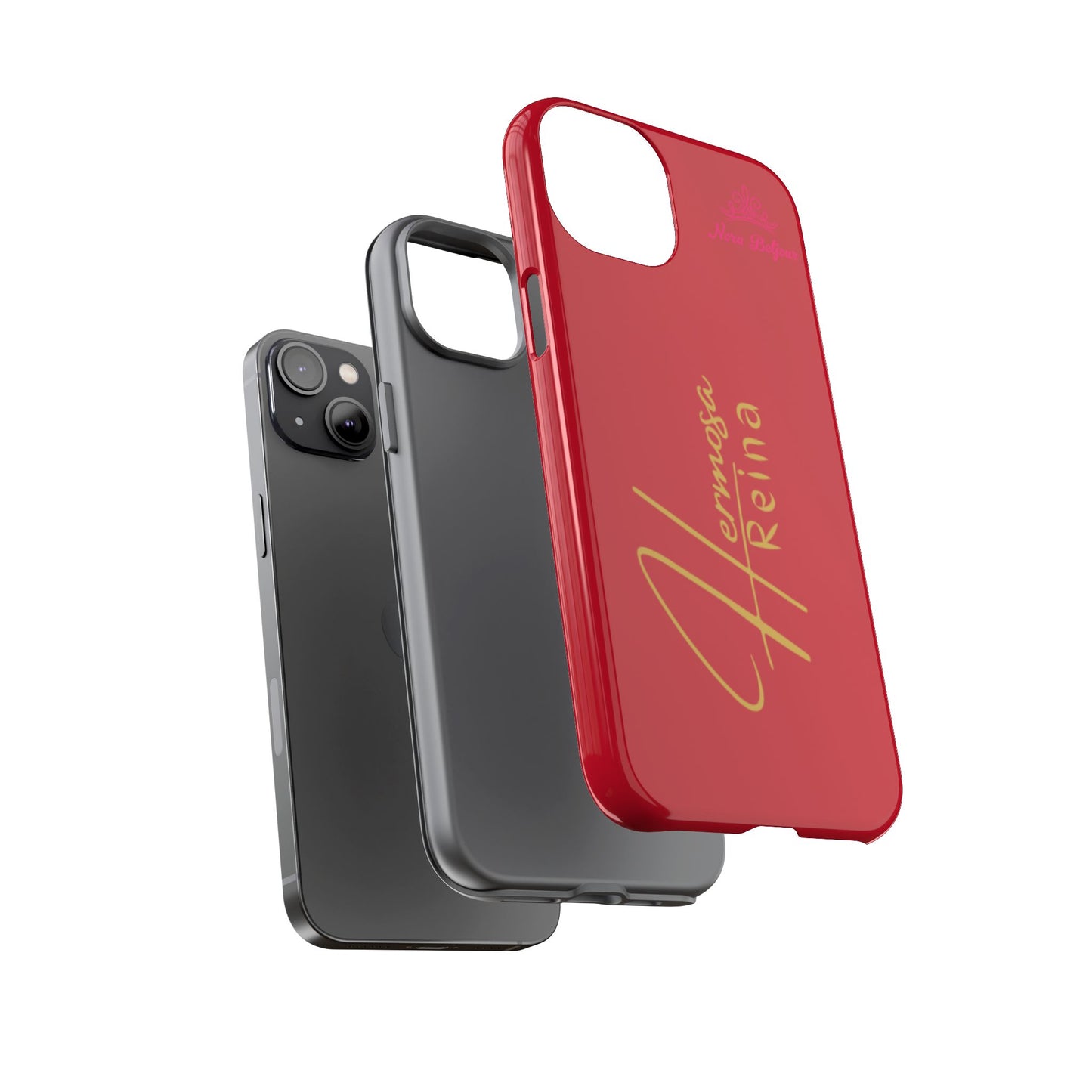 Houston 1.0 Cell Phone Case