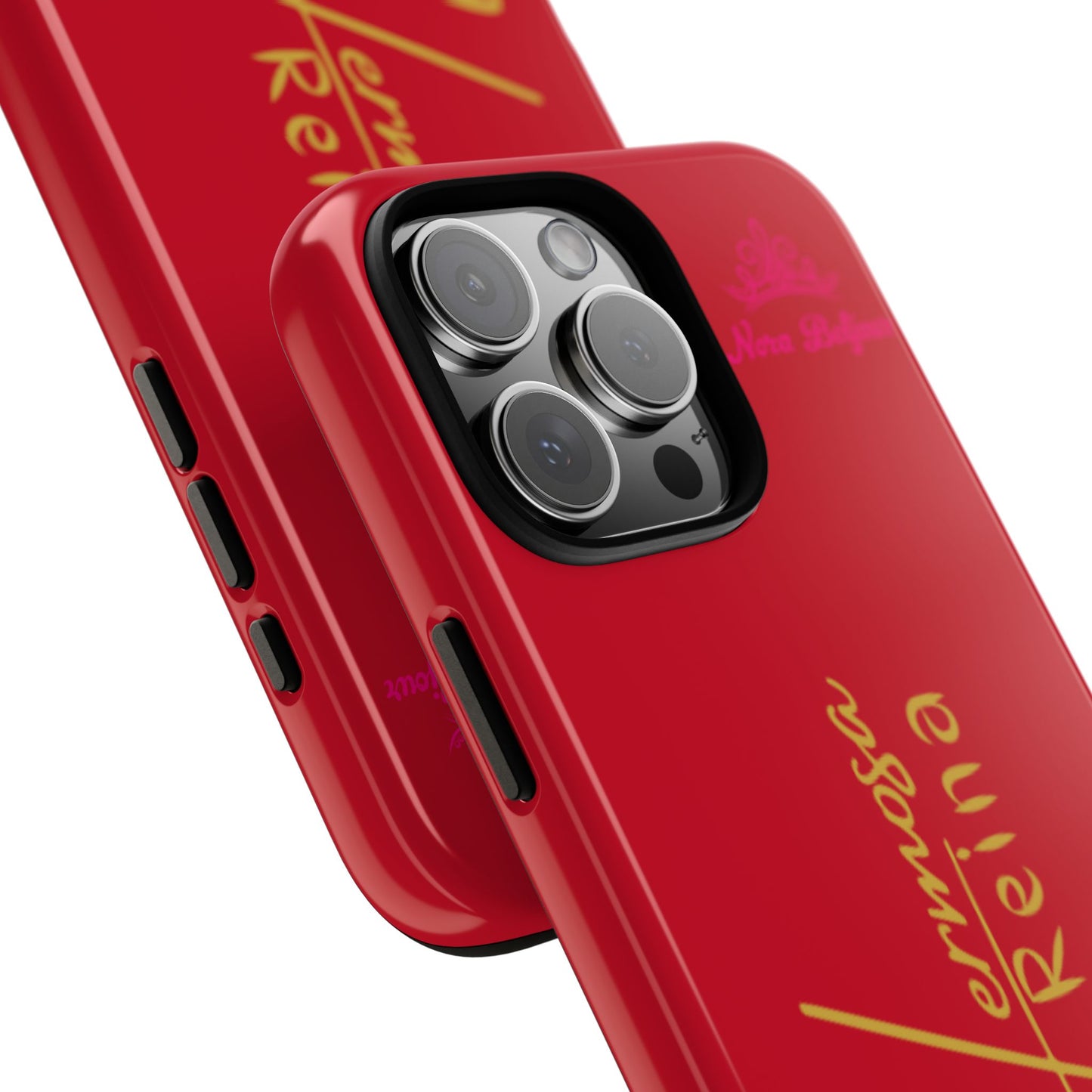 Houston 1.0 Cell Phone Case