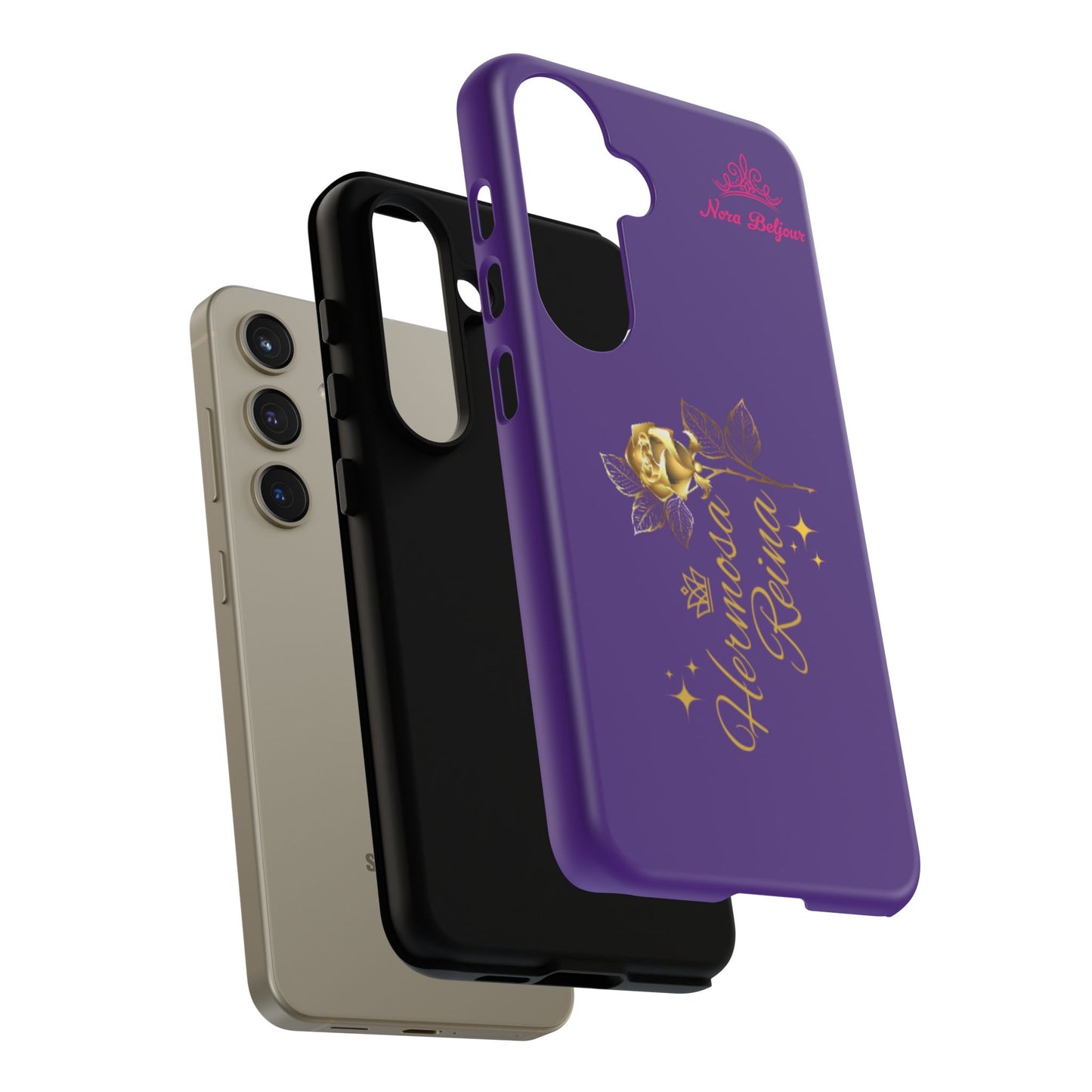 Los Angeles 1.0 Cell Phone Case