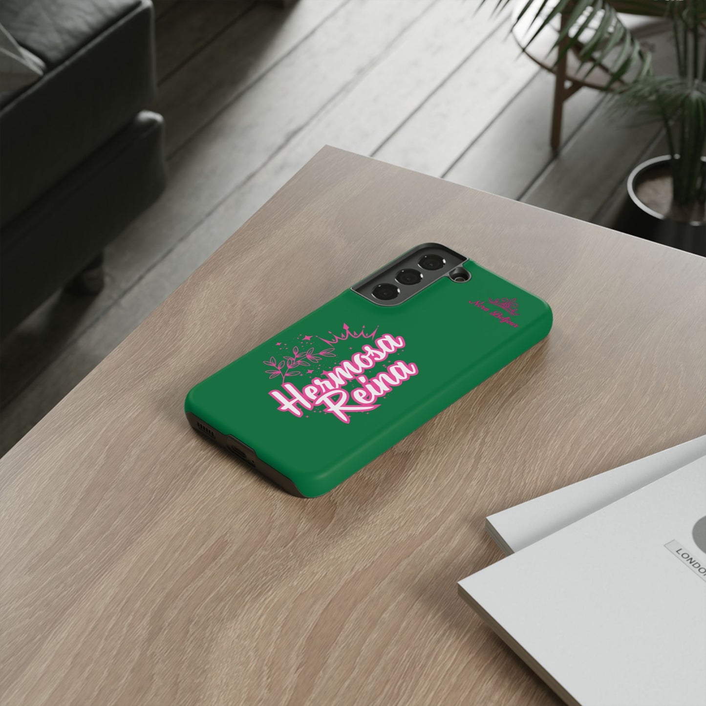Miami 1.0 Cell Phone Case