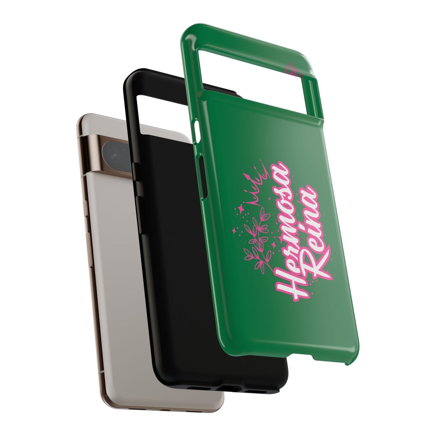 Miami 1.0 Cell Phone Case