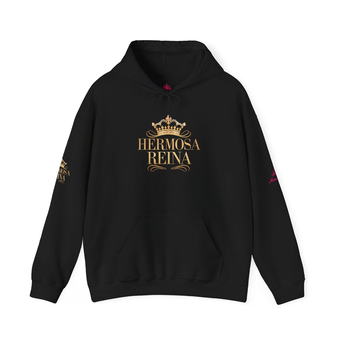Chicago 1.0 Hooded Sweatshirt