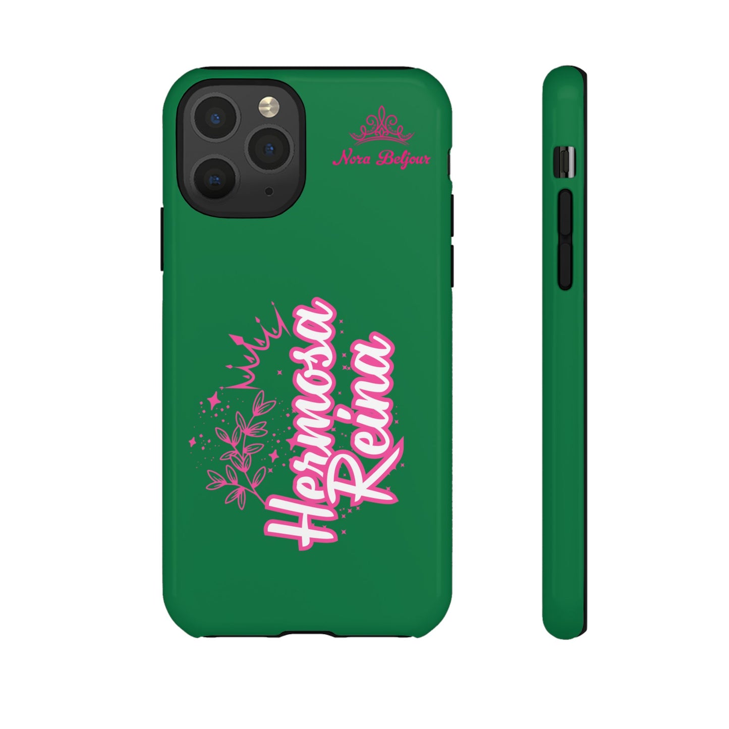 Miami 1.0 Cell Phone Case