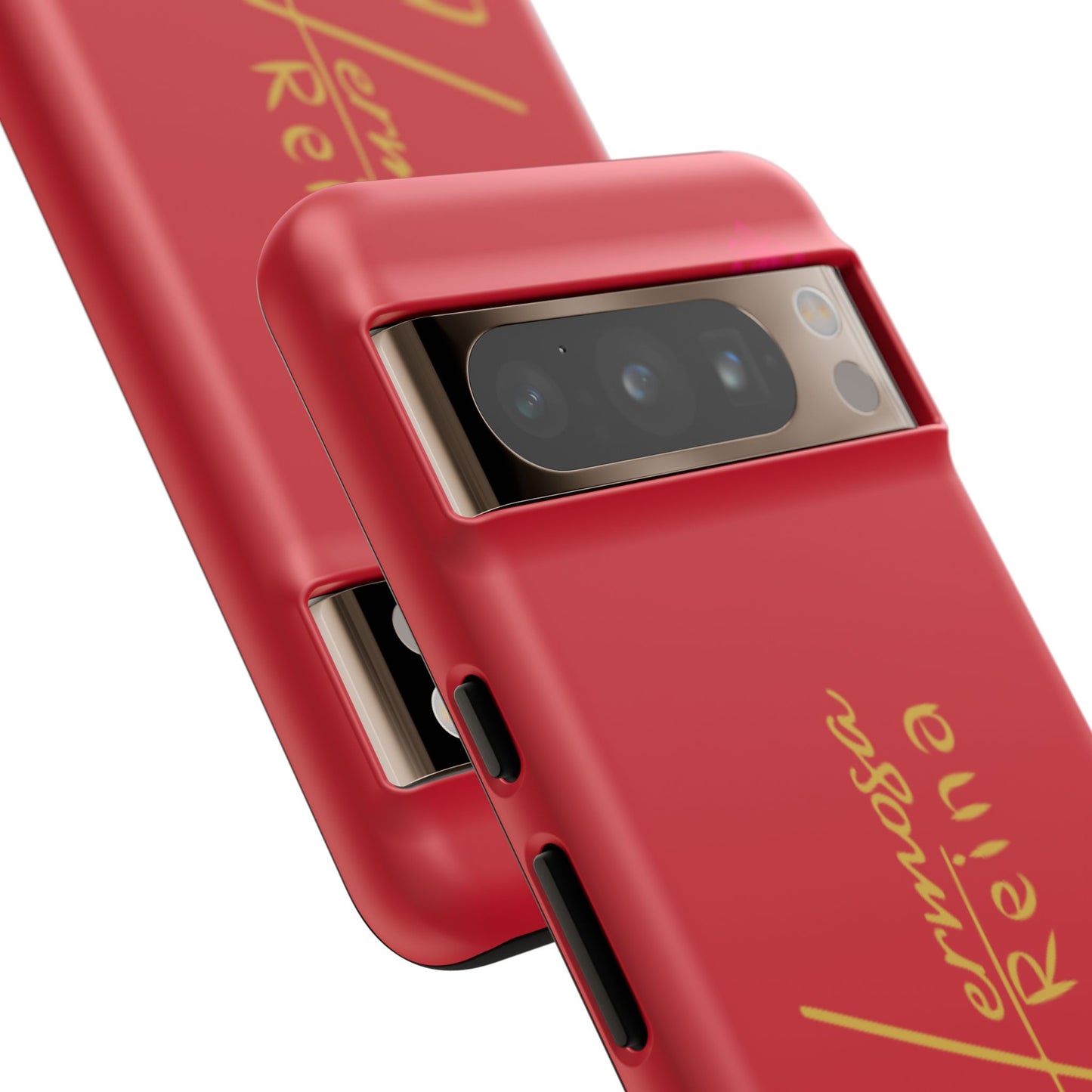 Houston 1.0 Cell Phone Case
