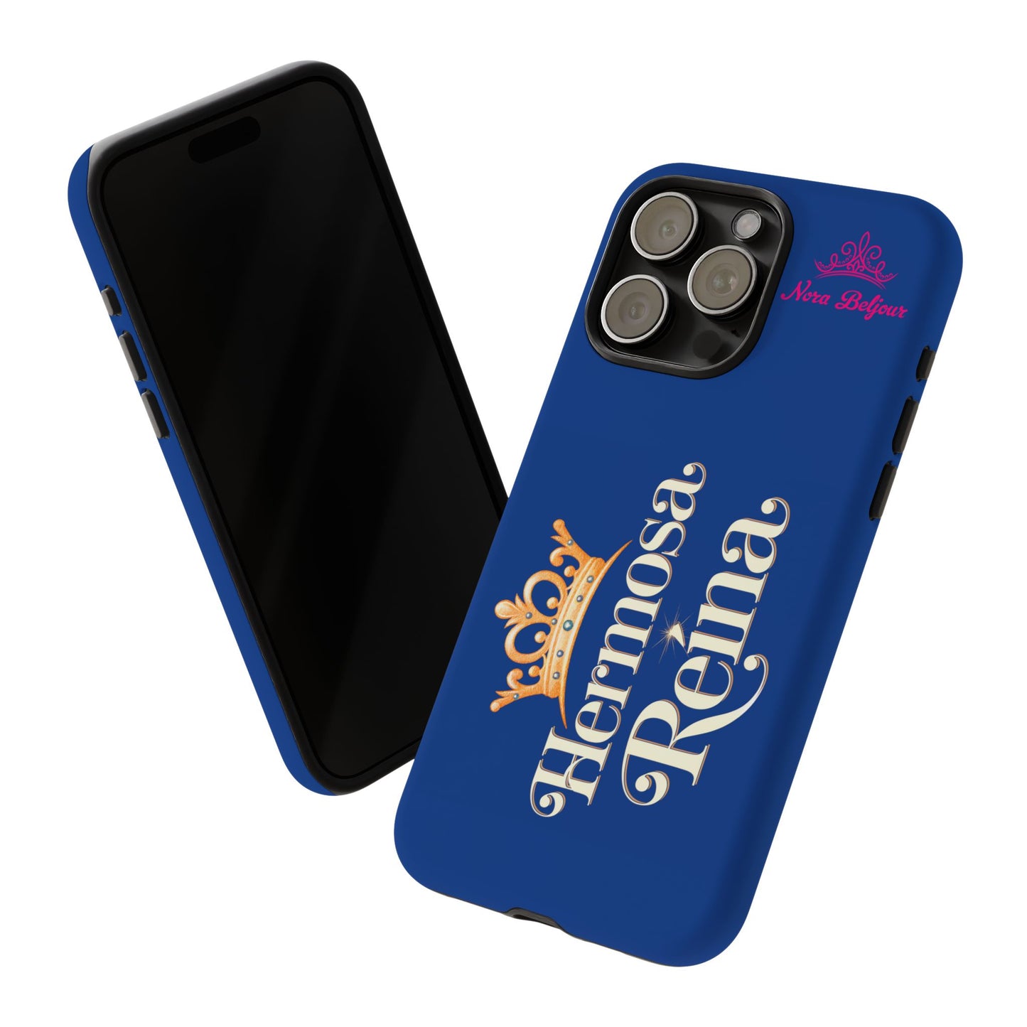 New York 1.0 Cell Phone Case