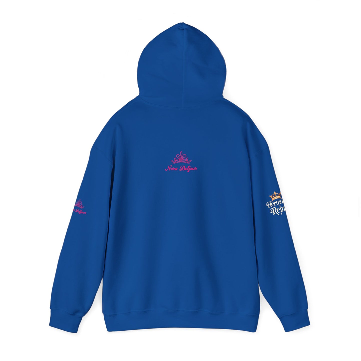 New York 1.0 Hooded Sweatshirt