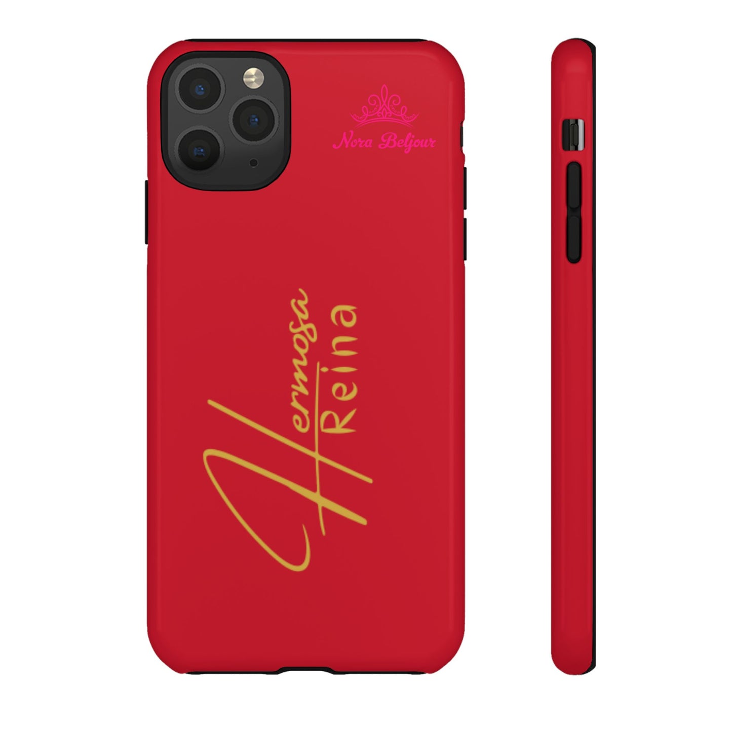 Houston 1.0 Cell Phone Case