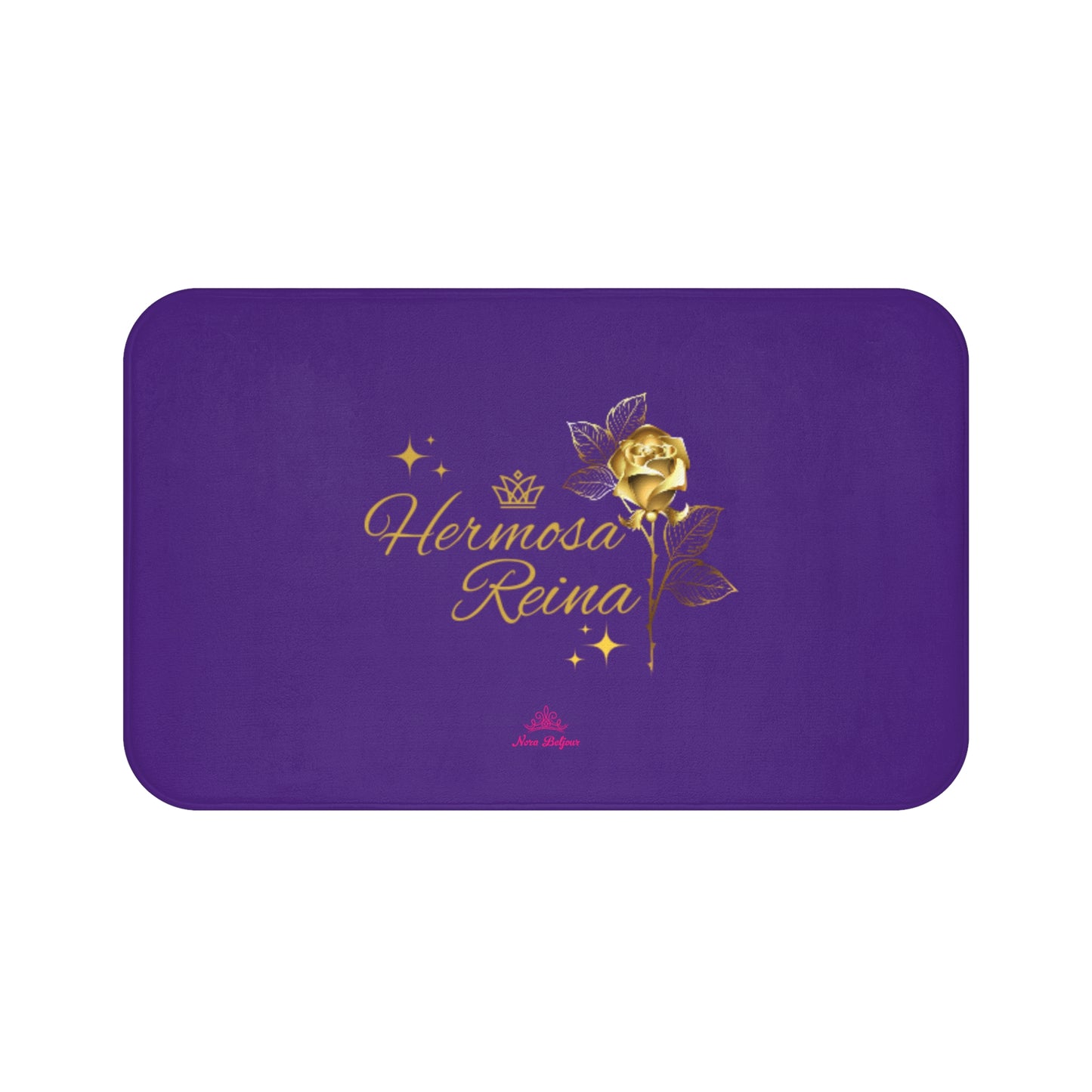 Los Angeles 1.0 Bathtub Mat