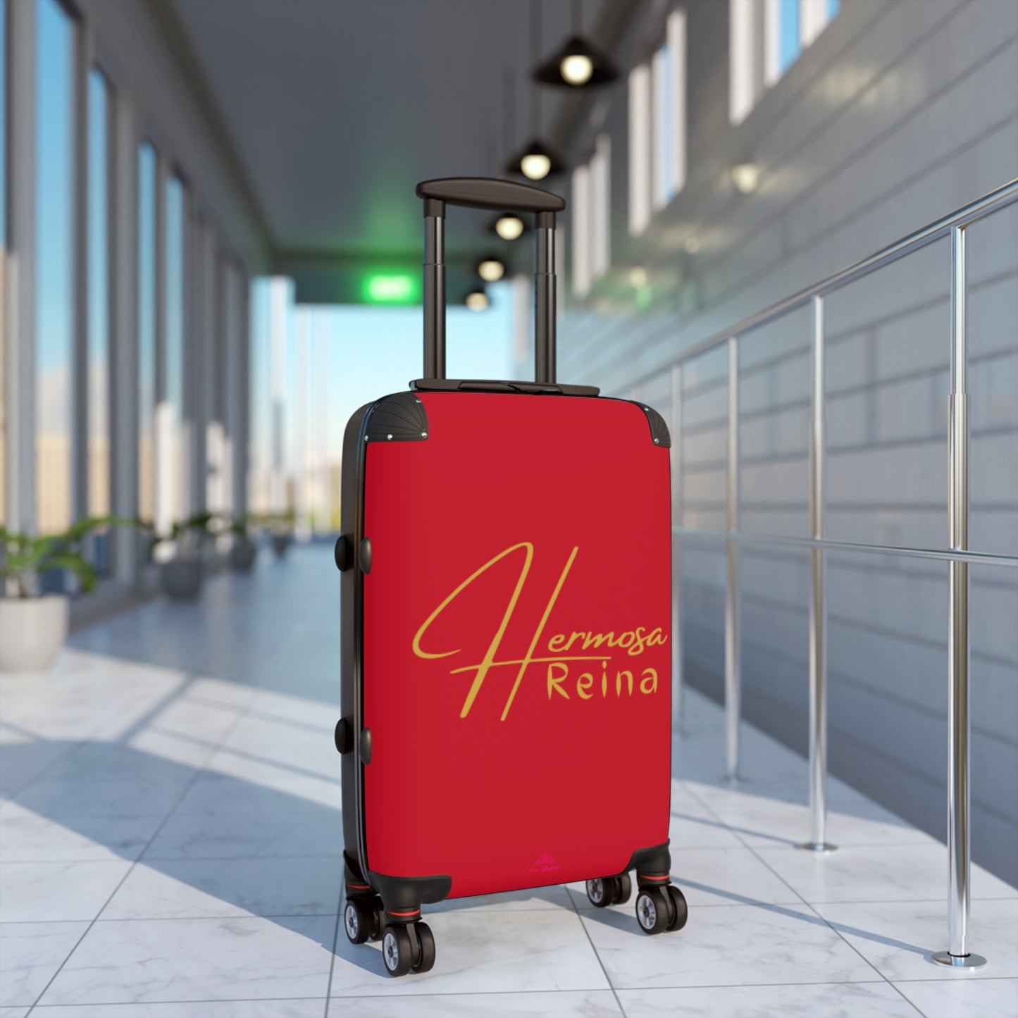 Houston 1.0 Suitcase
