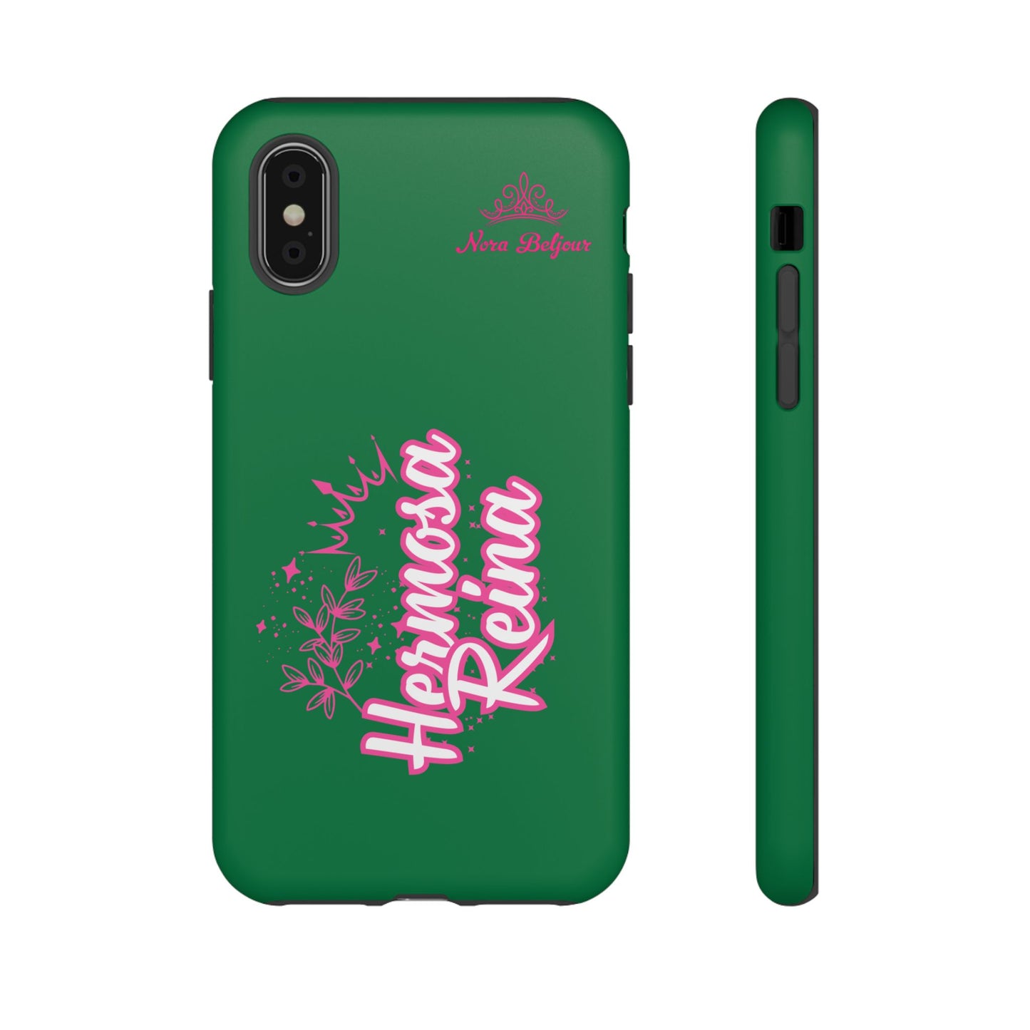 Miami 1.0 Cell Phone Case