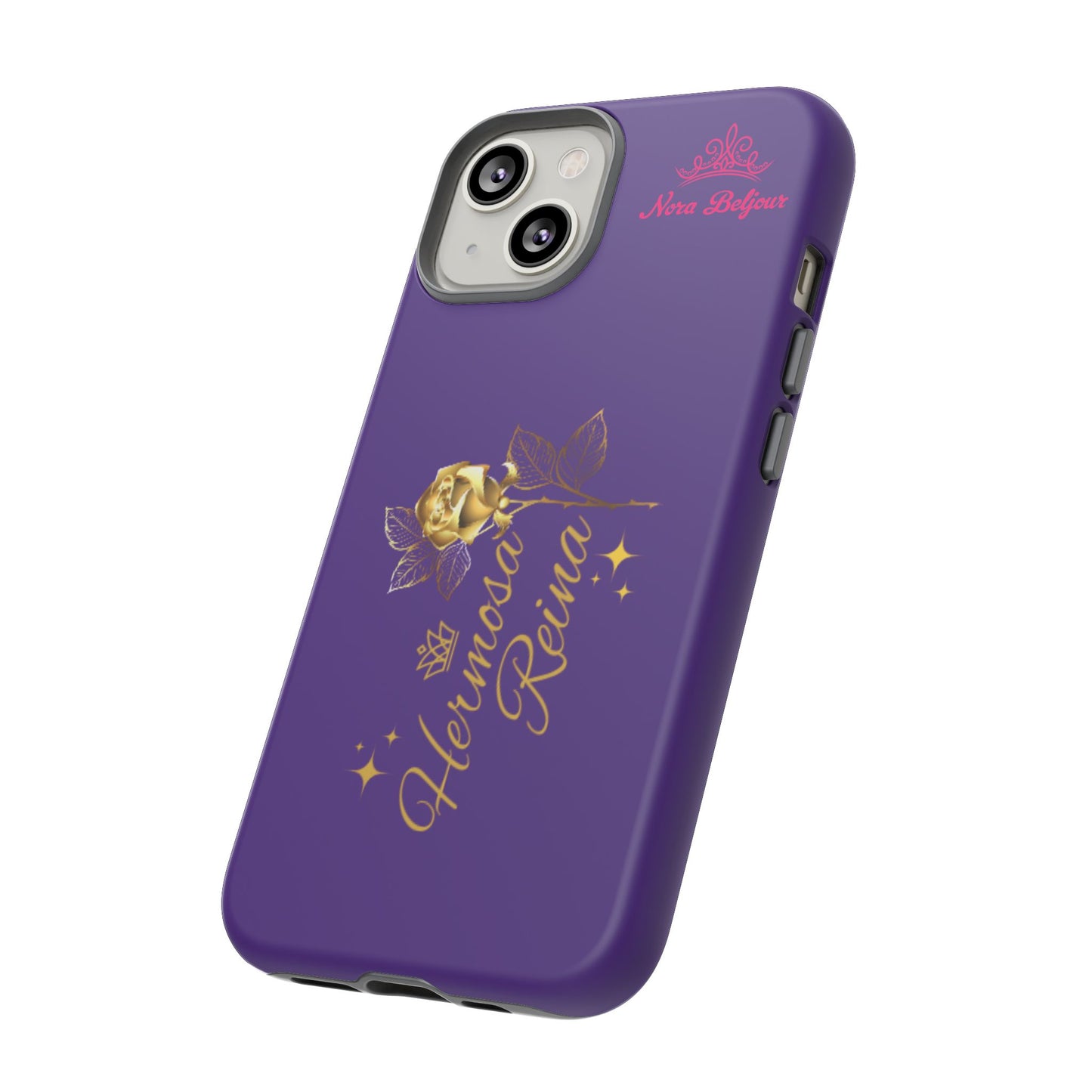 Los Angeles 1.0 Cell Phone Case