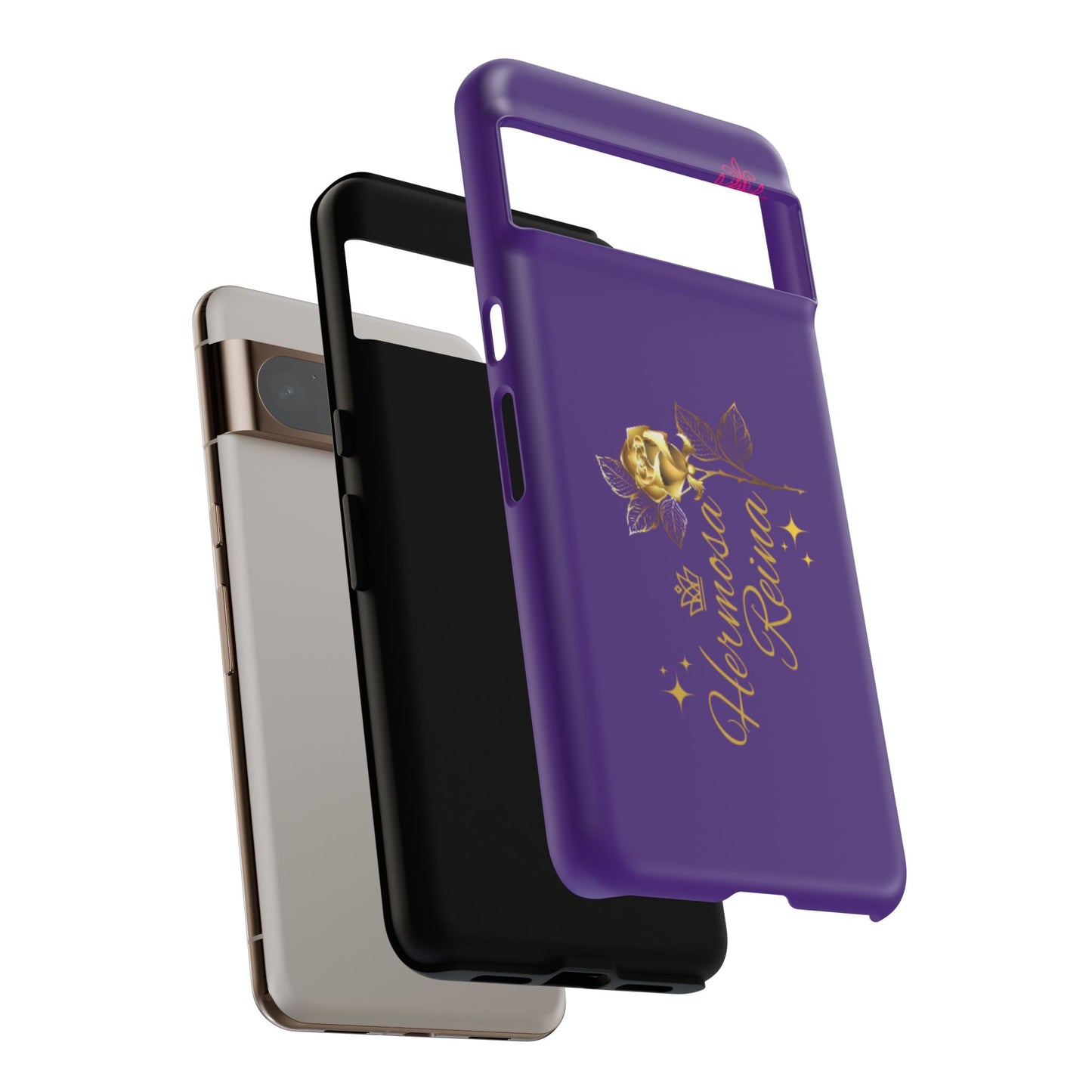 Los Angeles 1.0 Cell Phone Case