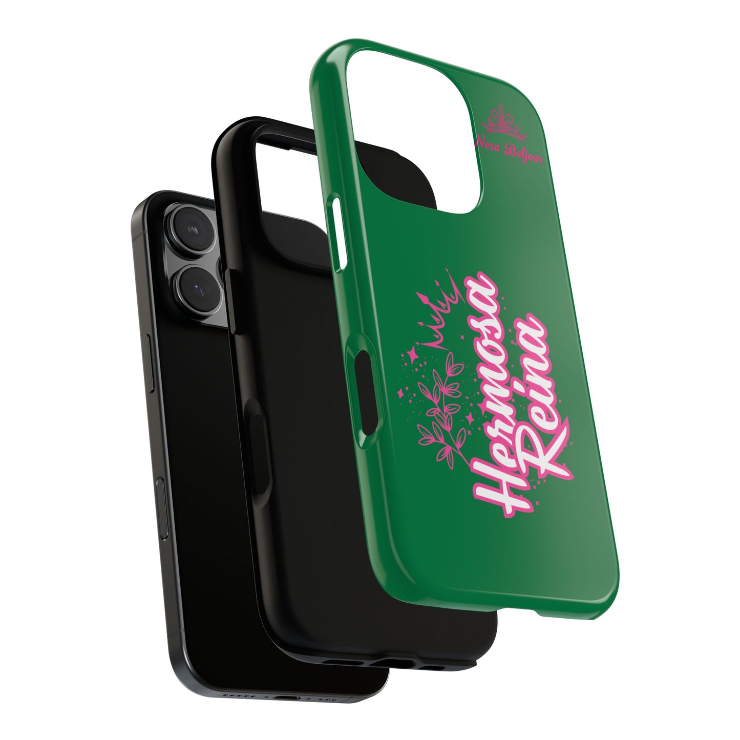 Miami 1.0 Cell Phone Case