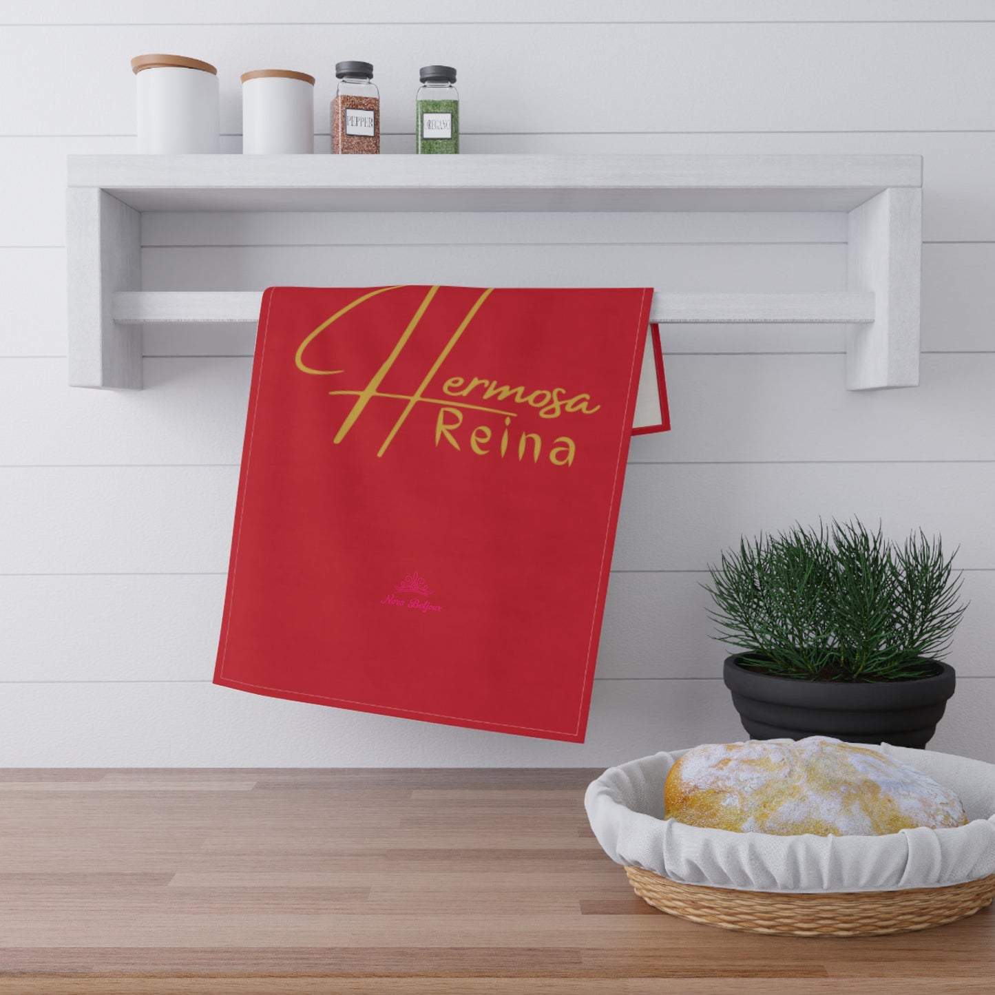 Houston 1.0 Kitchen Towel