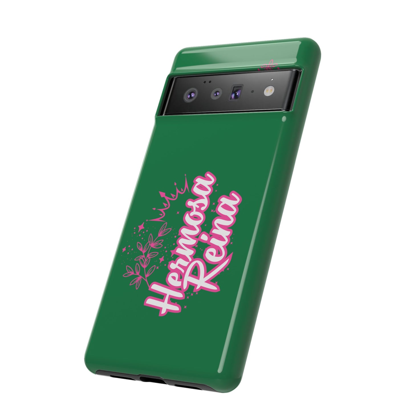 Miami 1.0 Cell Phone Case