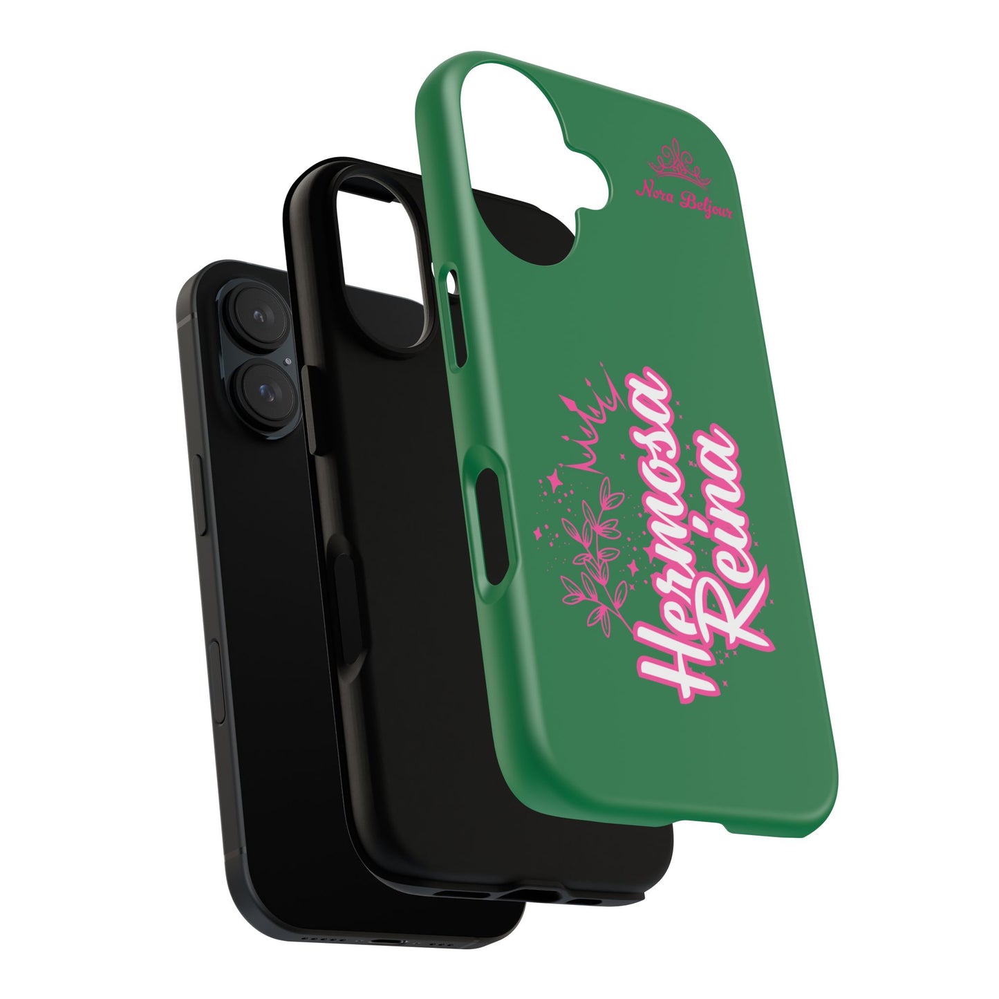 Miami 1.0 Cell Phone Case