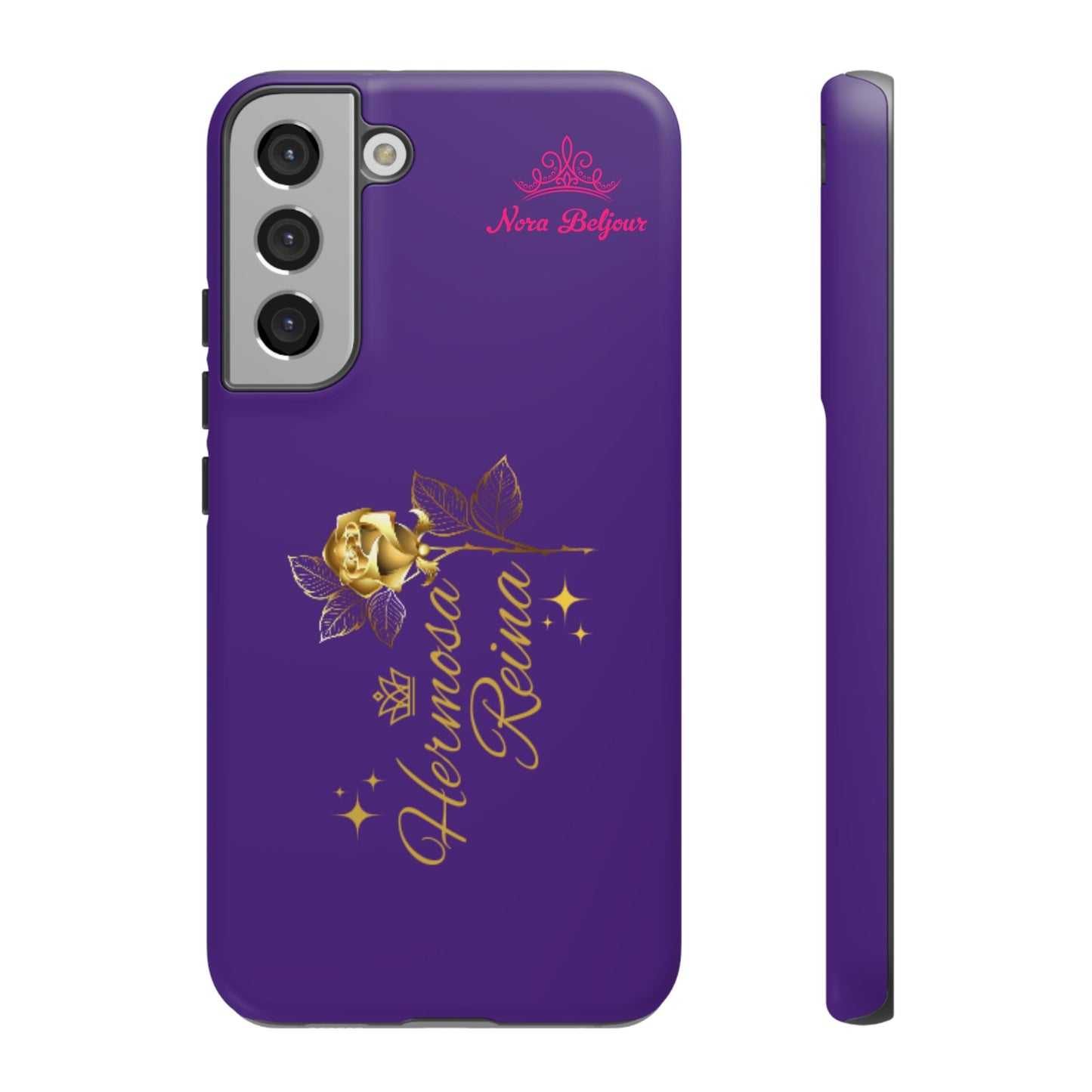 Los Angeles 1.0 Cell Phone Case