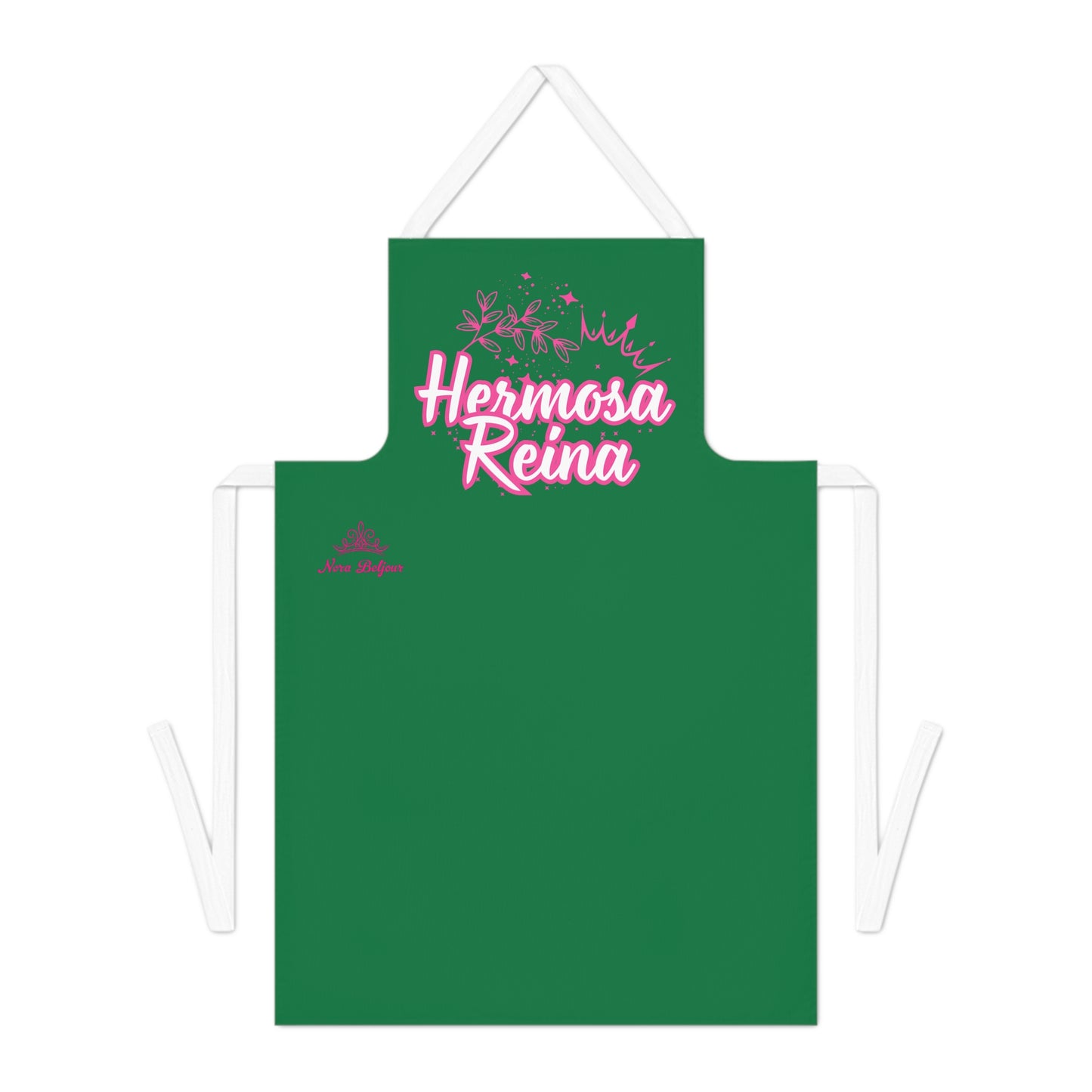 Miami 1.0 Kitchen Apron