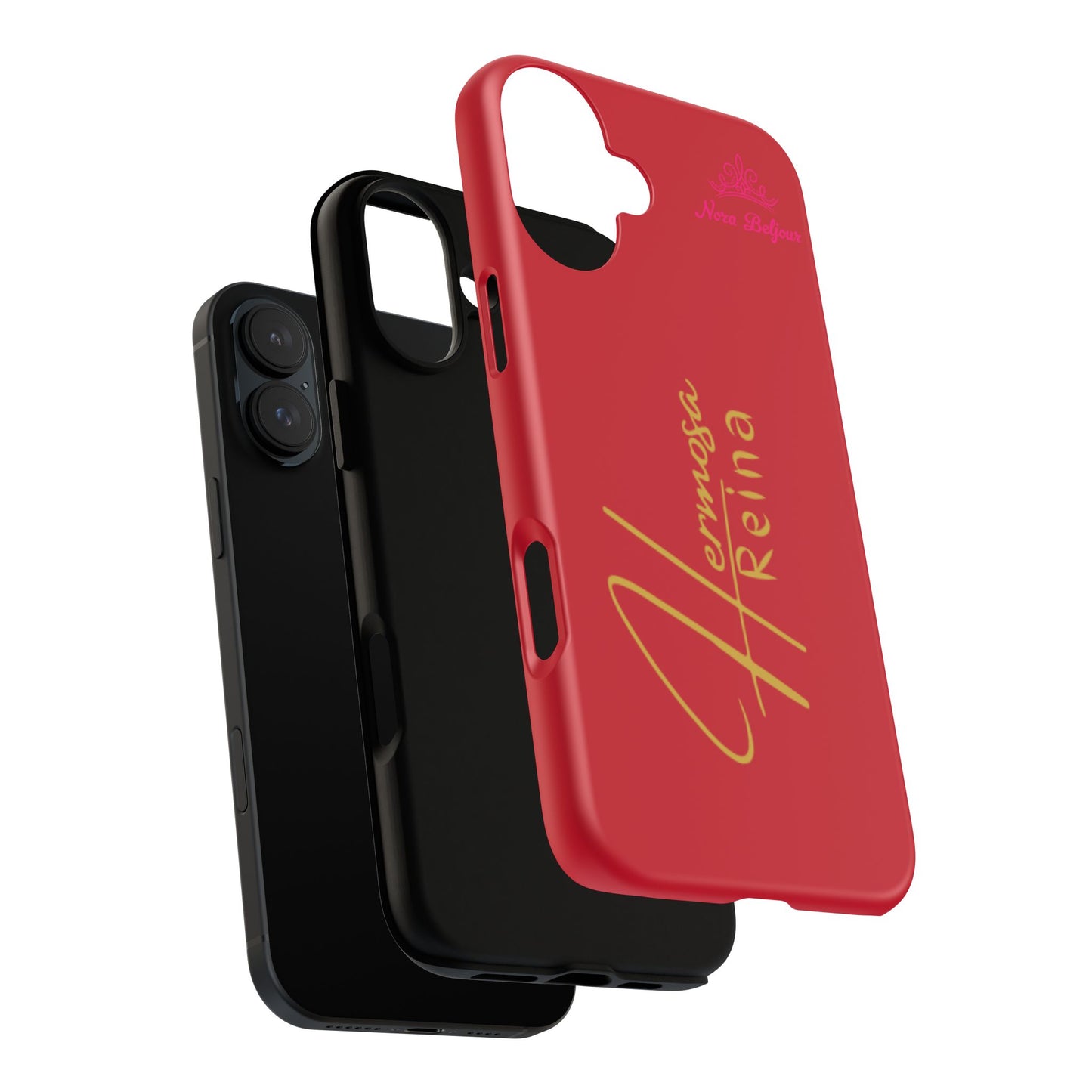 Houston 1.0 Cell Phone Case