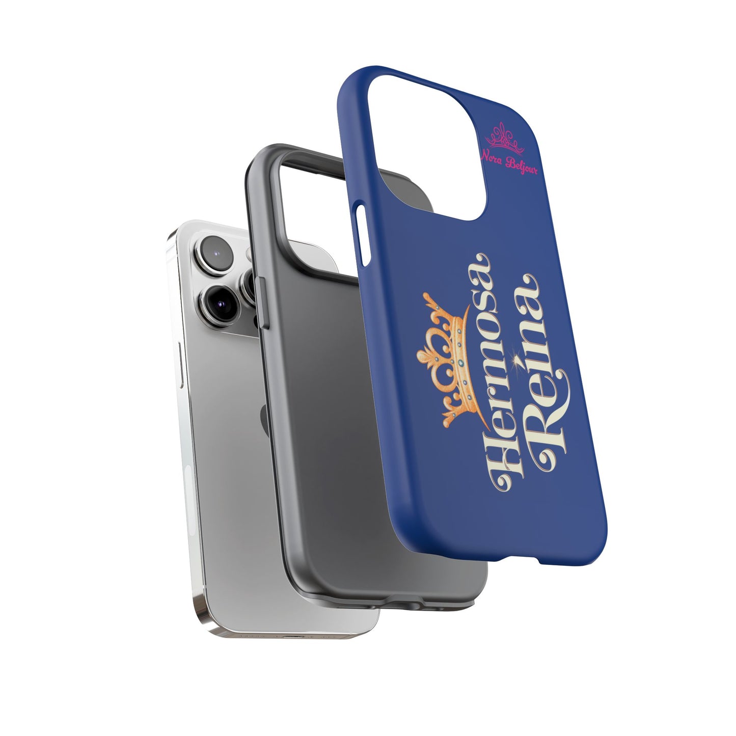 New York 1.0 Cell Phone Case