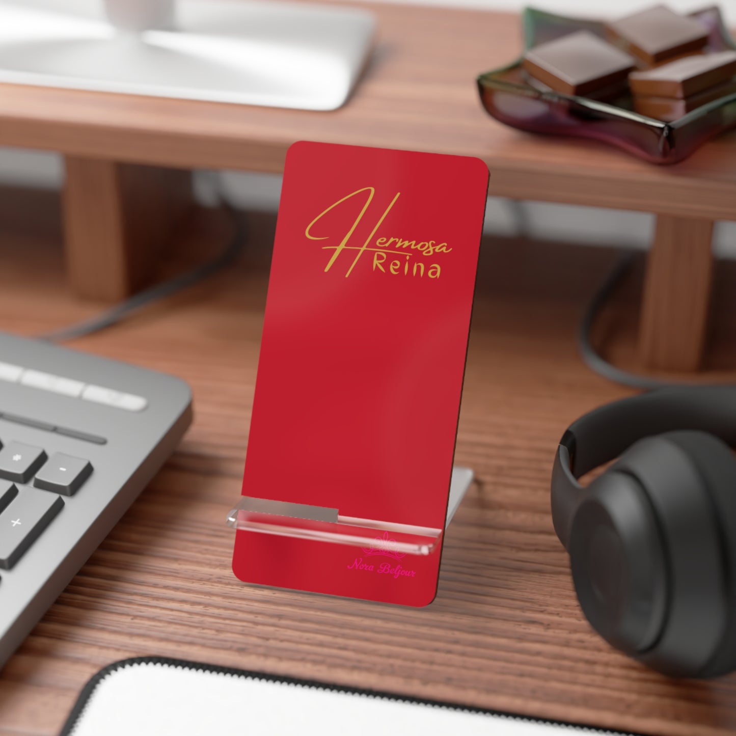 Houston 1.0 Cell Phone Stand