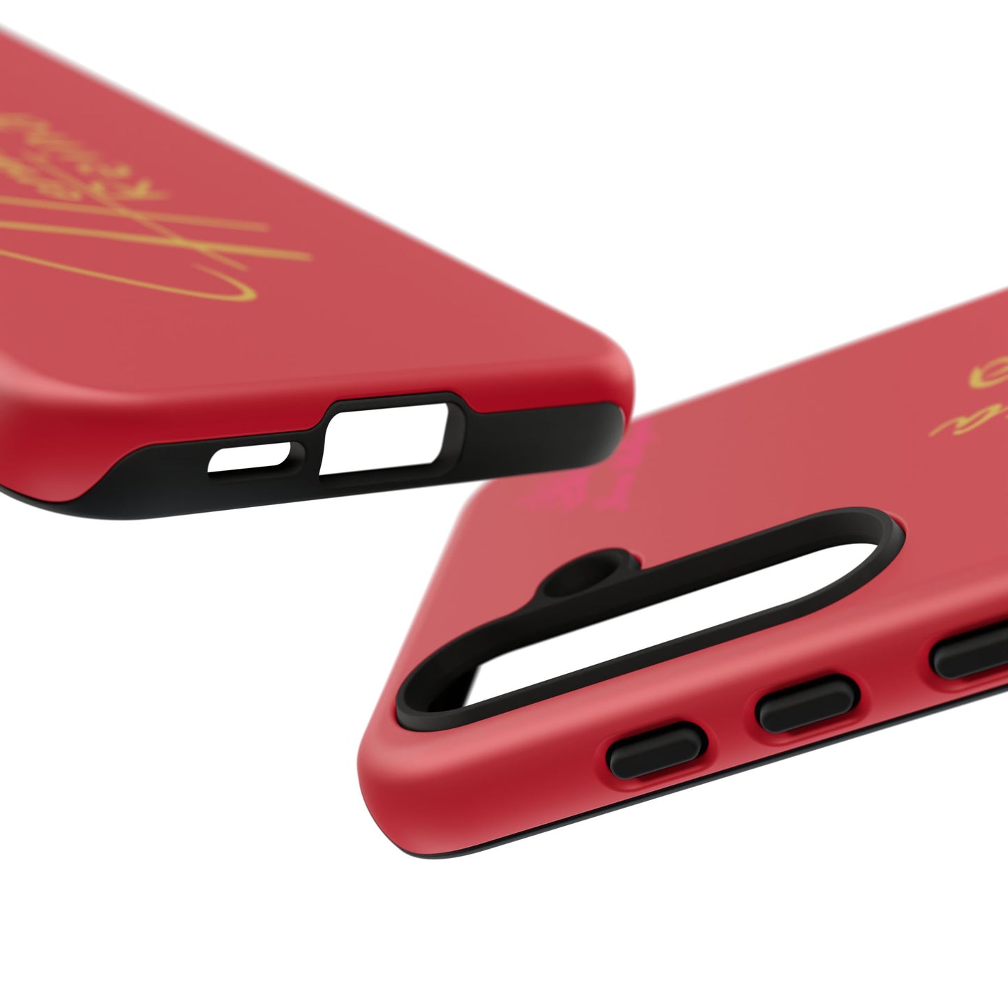 Houston 1.0 Cell Phone Case