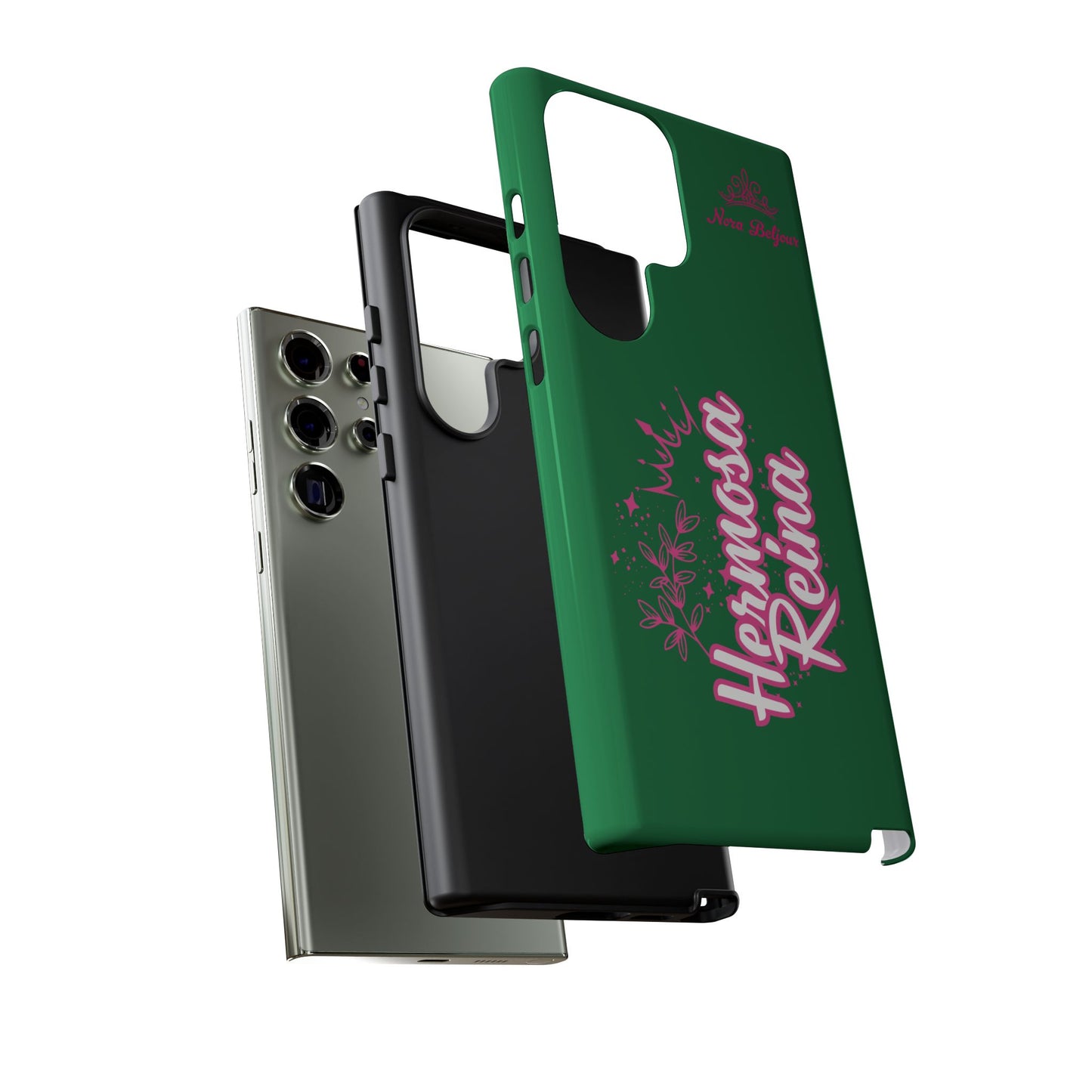 Miami 1.0 Cell Phone Case