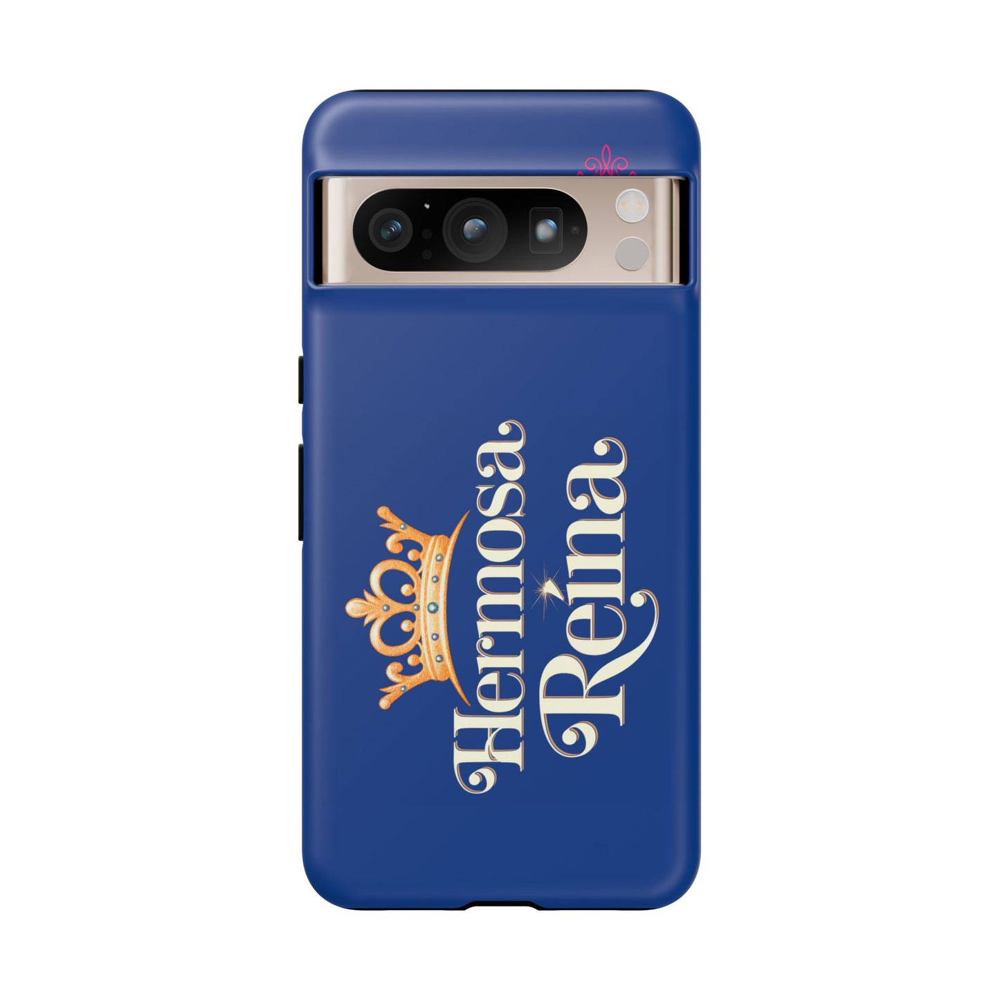 New York 1.0 Cell Phone Case