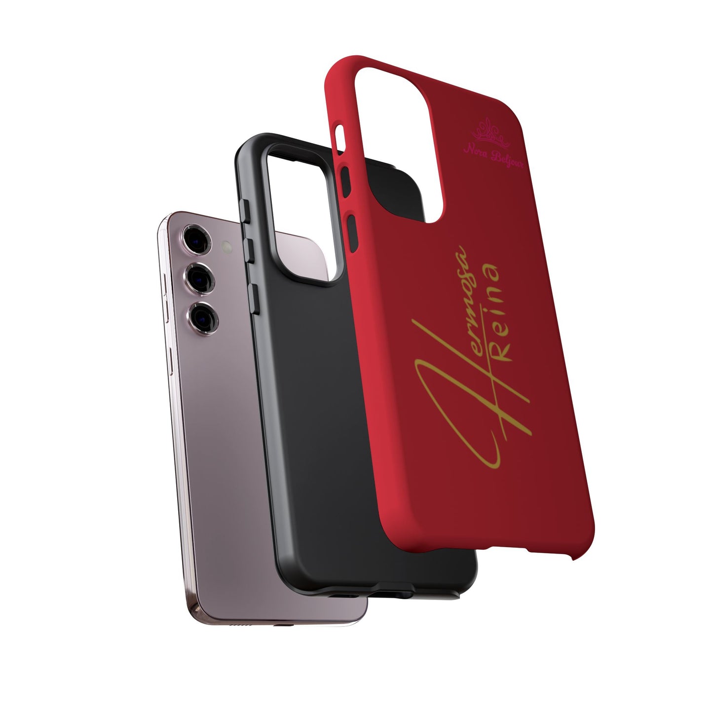 Houston 1.0 Cell Phone Case