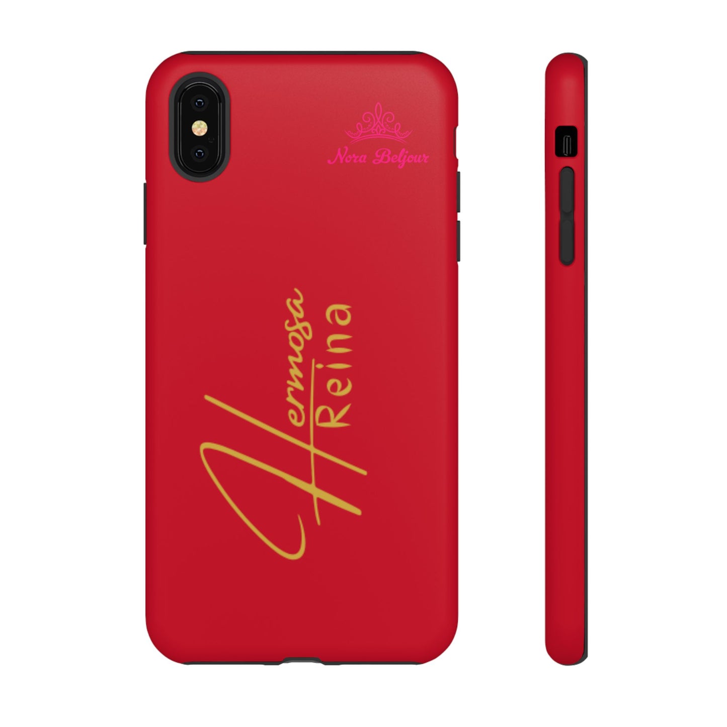 Houston 1.0 Cell Phone Case