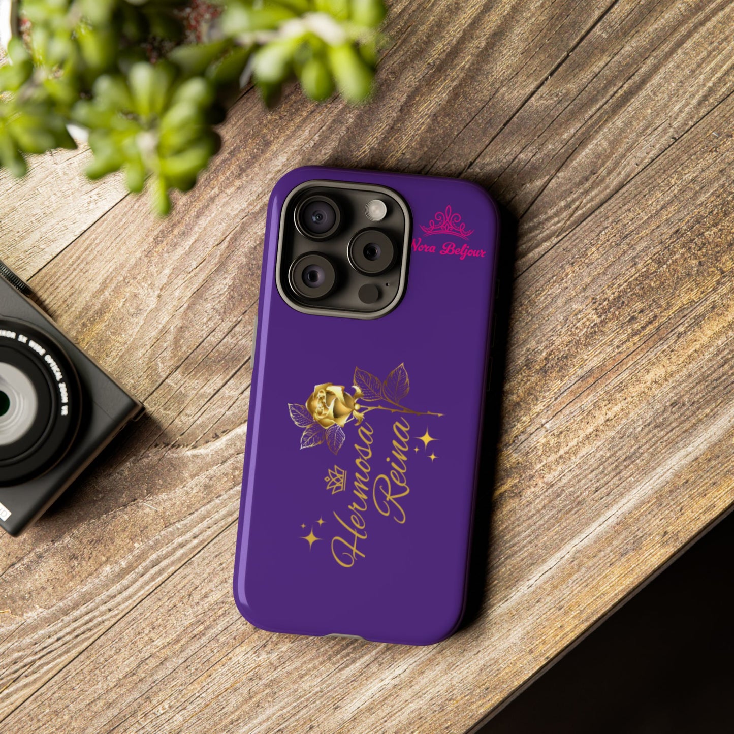 Los Angeles 1.0 Cell Phone Case